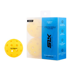 SLK Hybrid+ Pickleball - 4 Pack