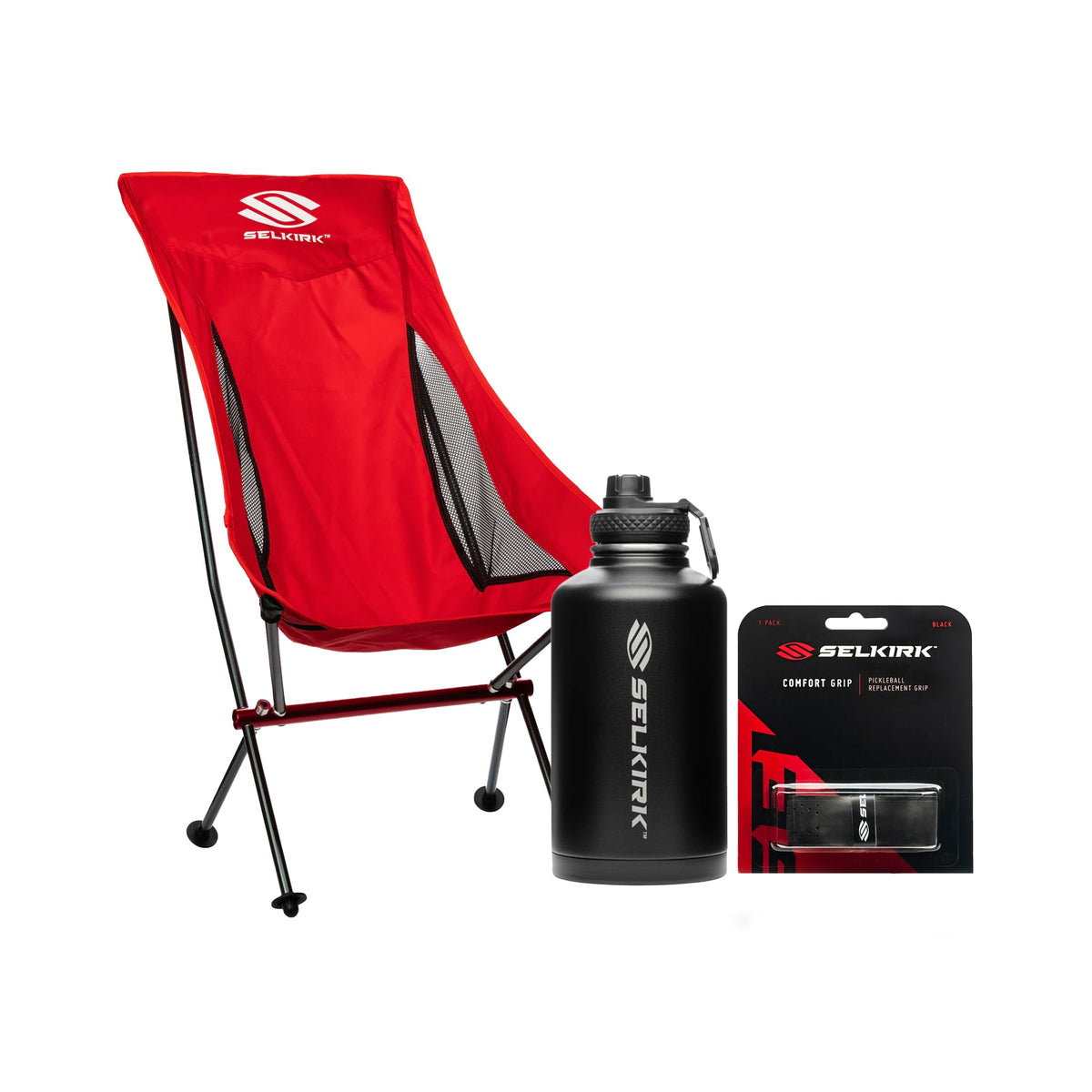 Sideline Bundle
