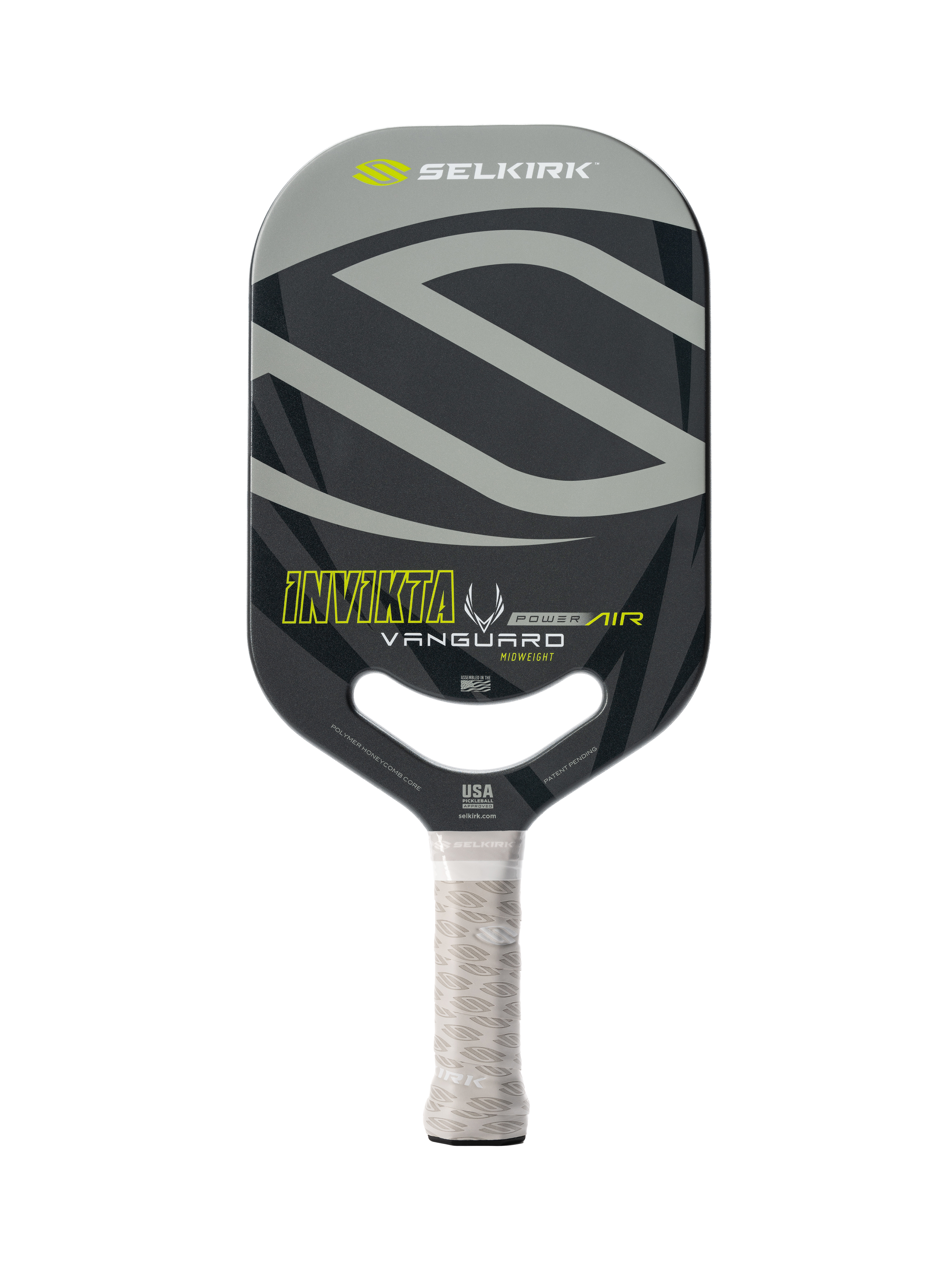 Selkirk VANGUARD Power Air - Invikta - Pickleball Paddle