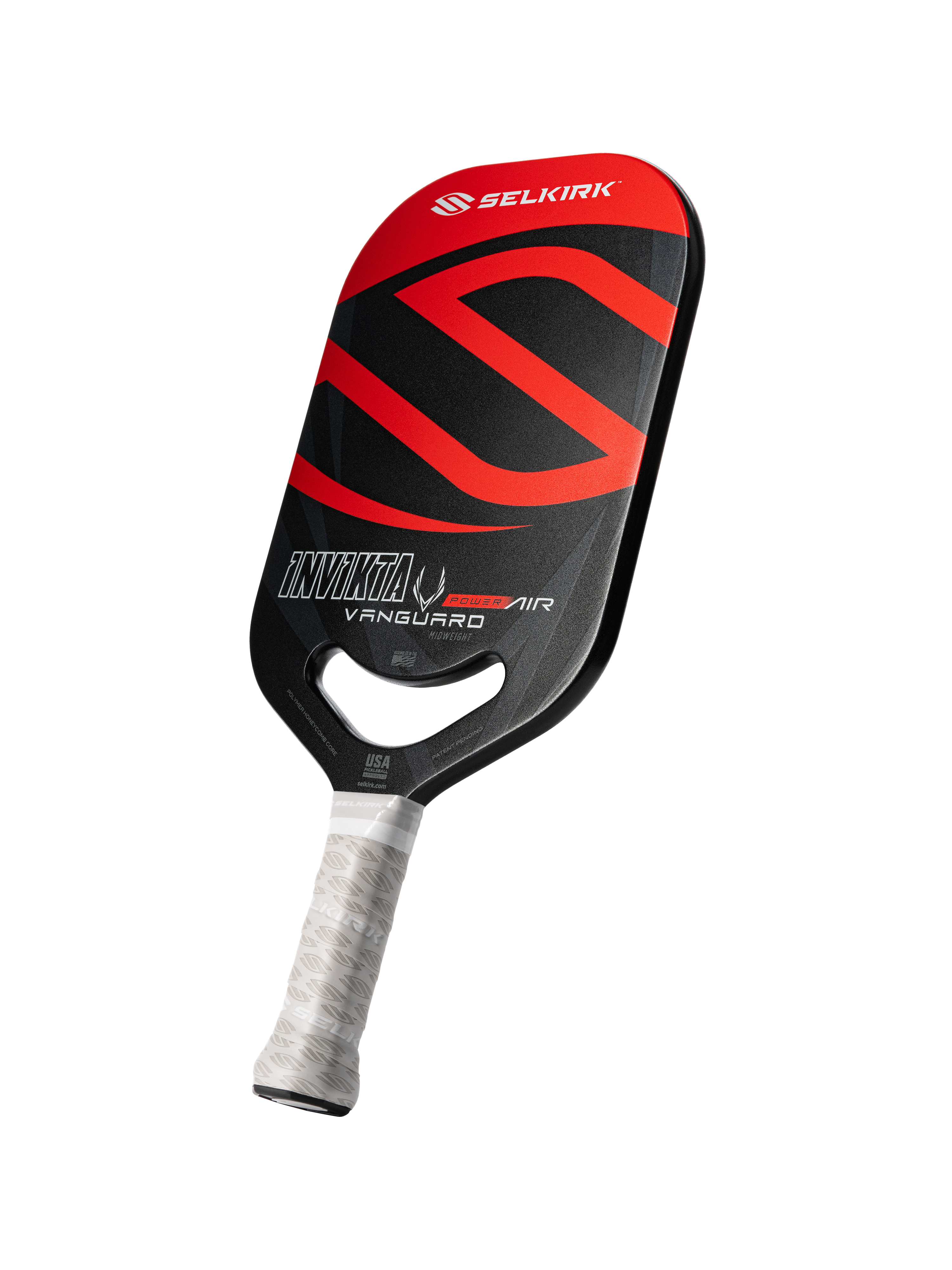 Selkirk VANGUARD Power Air - Invikta - Pickleball Paddle