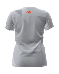 Women's Symmetrix Short Sleeve V-Neck Tee