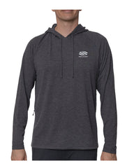 Selkirk Spring Owen Men's Abaco 2.0 Pickleball Hoodie