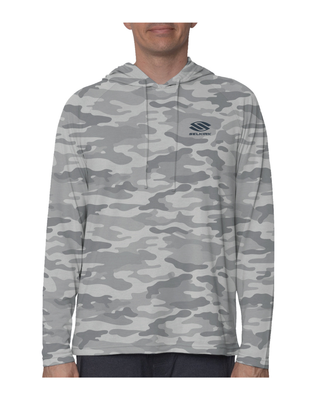 Selkirk Spring Owen Men's Abaco 2.0 Pickleball Hoodie