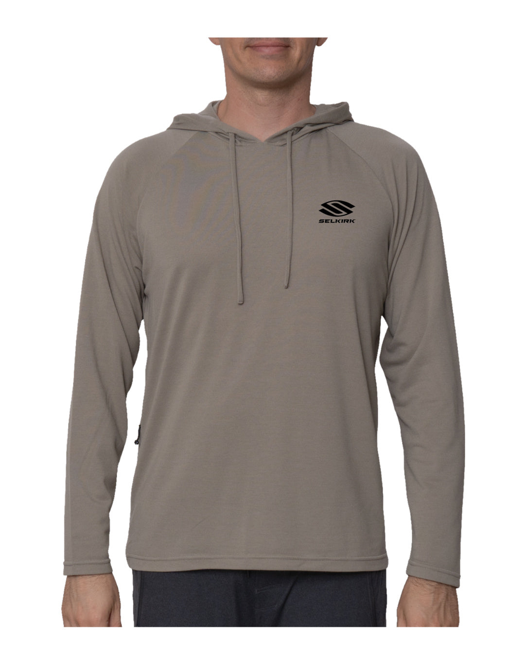 Selkirk Spring Owen Men's Abaco 2.0 Pickleball Hoodie