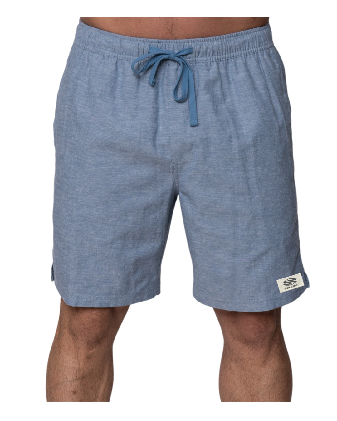 Selkirk Spring Owen Men's Chuns Pickleball Shorts