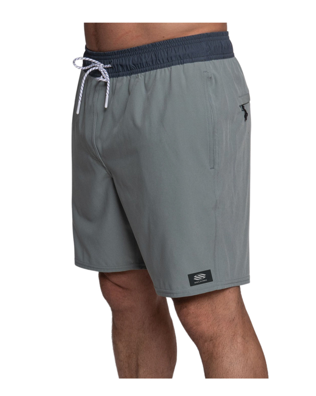 Selkirk Spring Owen Men's Davis Pickleball Shorts