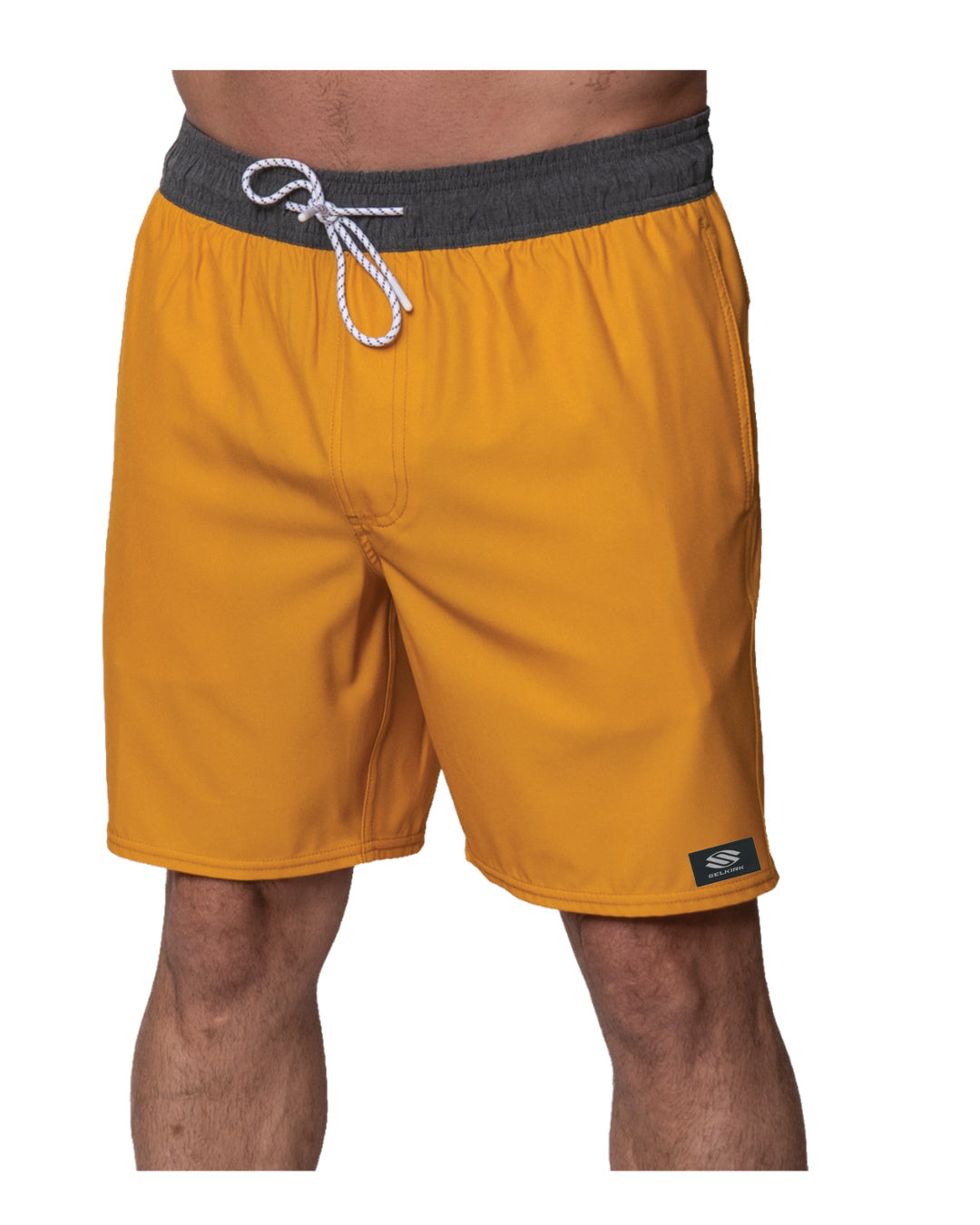 Selkirk Spring Owen Men's Davis Pickleball Shorts