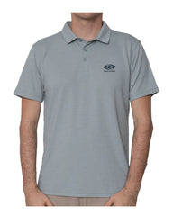 Selkirk Spring Owen Men's Eagle 2.0 Pickleball Polo Shirt