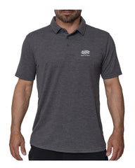Selkirk Spring Owen Men's Eagle 2.0 Pickleball Polo Shirt