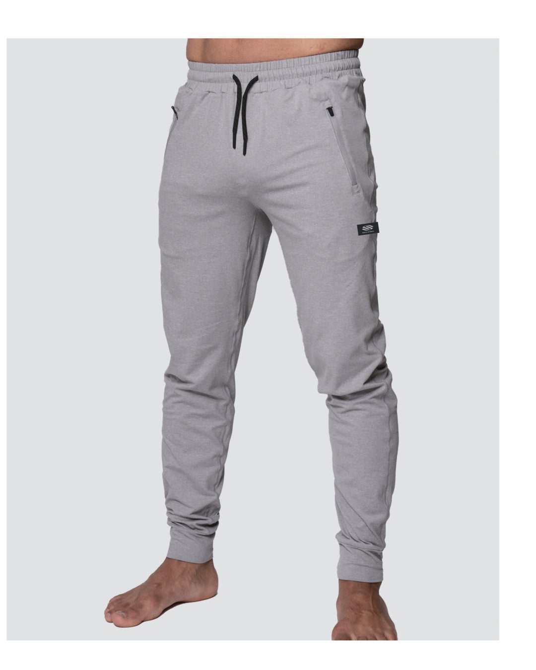 Selkirk Spring Owen Men's Jocko Draw Cord Pickleball Jogger