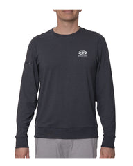 Selkirk Spring Owen Men's Rafa Long-Sleeve Pickleball Shirt