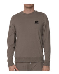 Selkirk Spring Owen Men's Rafa Long-Sleeve Pickleball Shirt