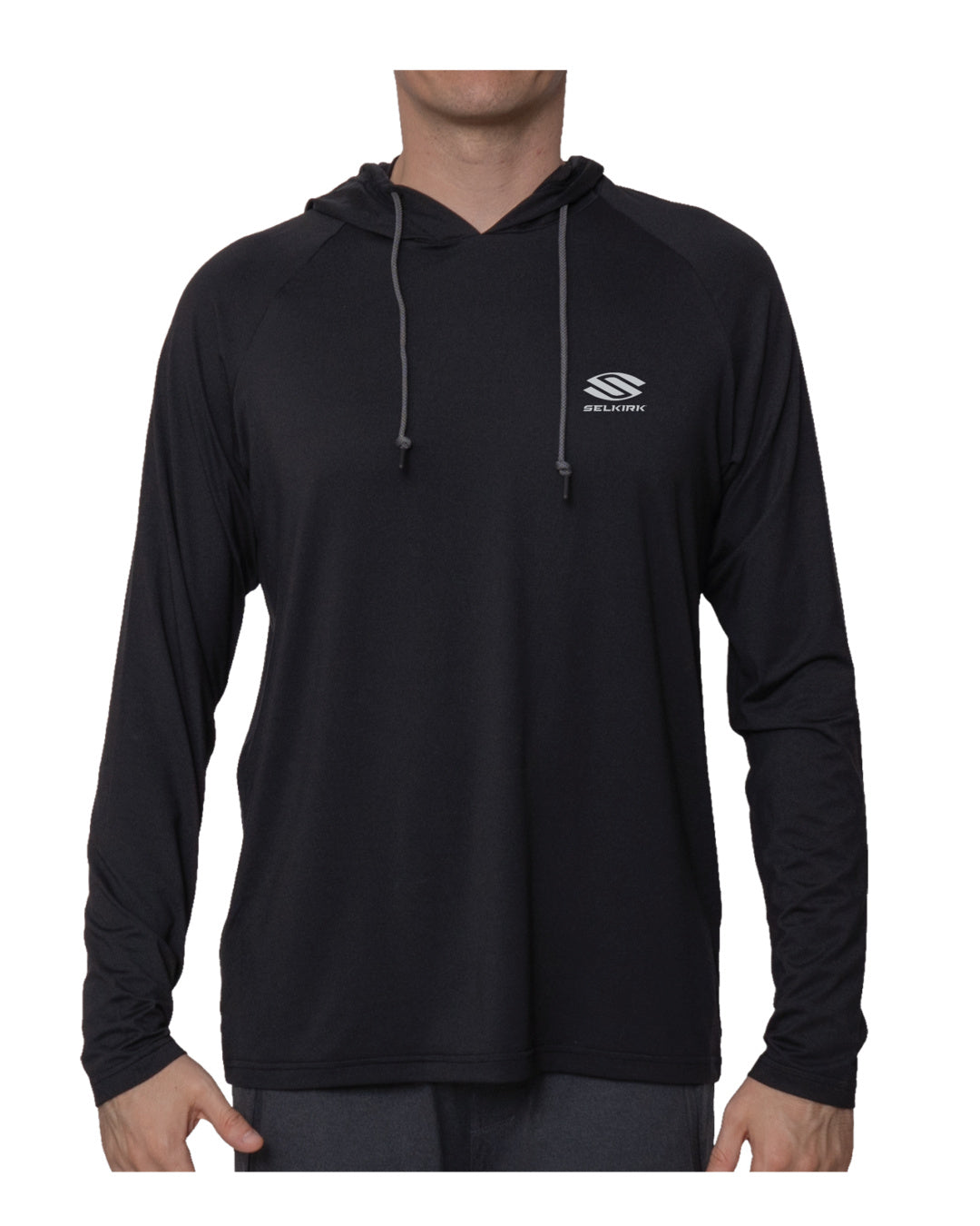 Selkirk Spring Owen Men's Payton Pickleball Hoodie