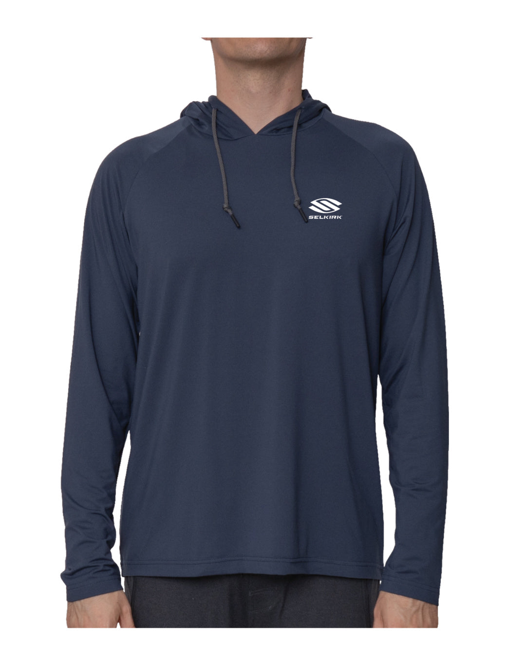 Selkirk Spring Owen Men's Payton Pickleball Hoodie