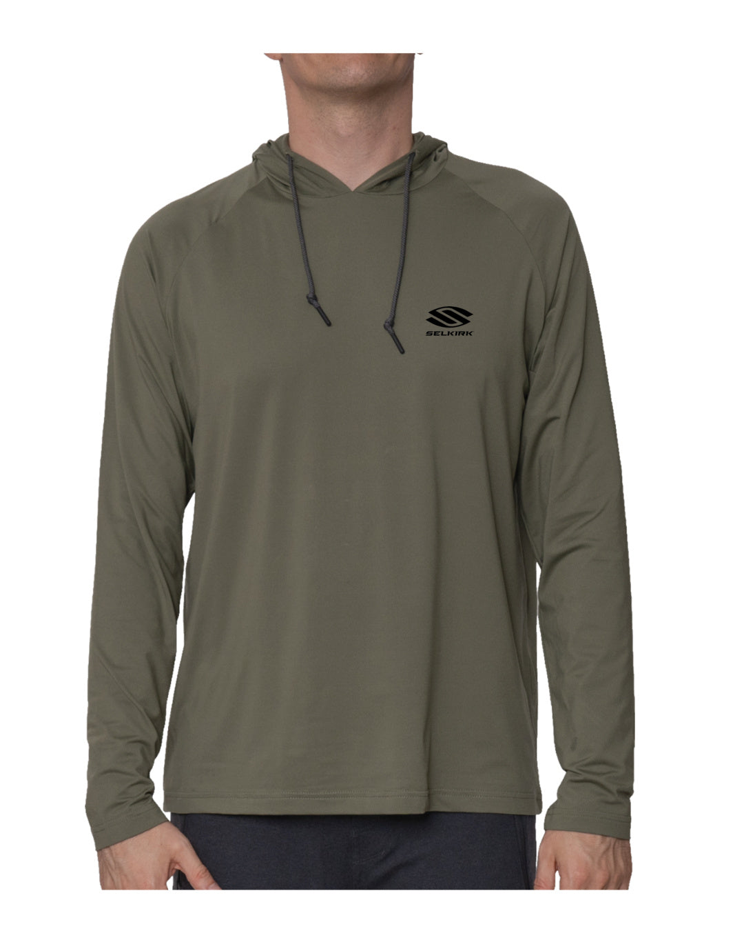 Selkirk Spring Owen Men's Payton Pickleball Hoodie