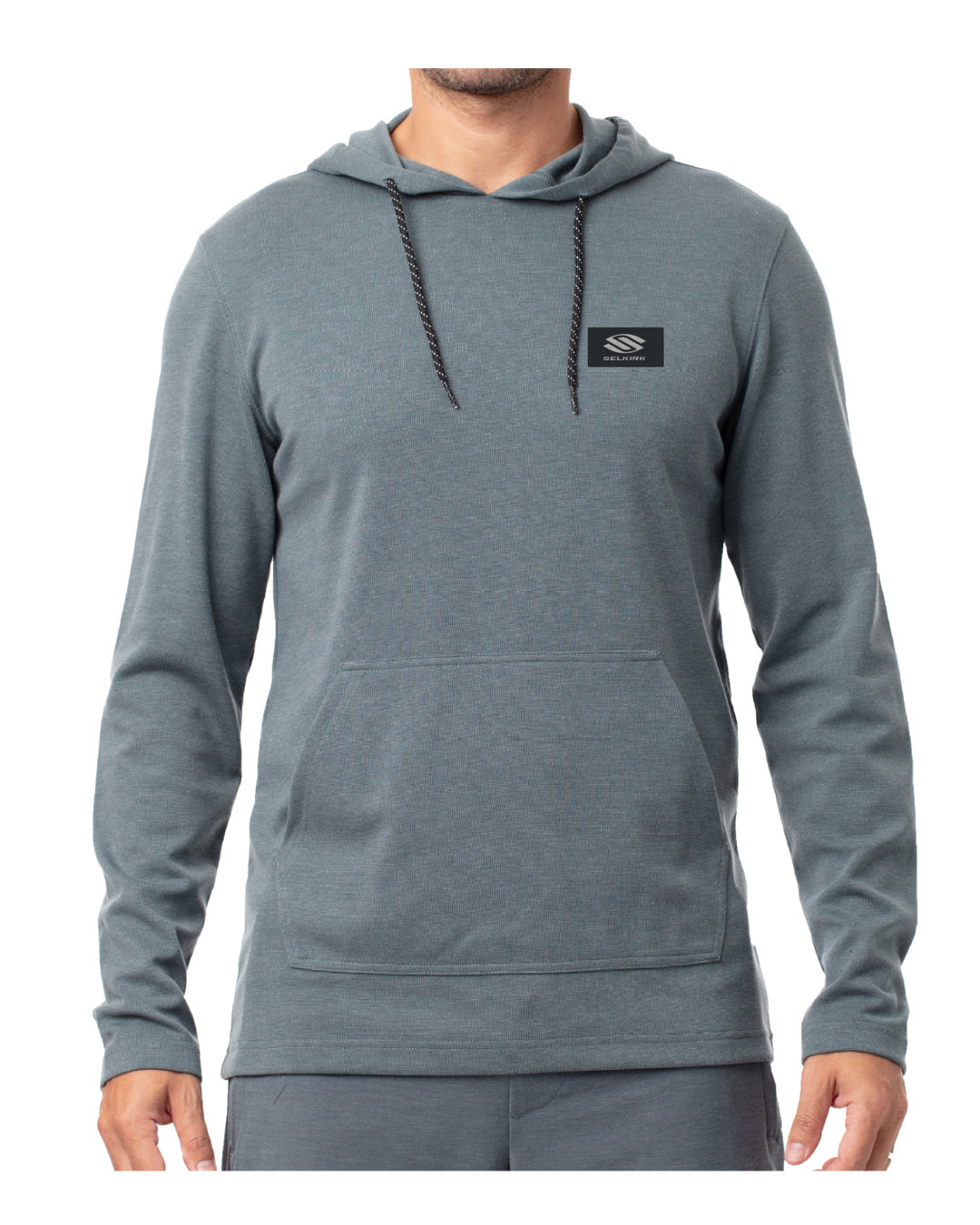 Selkirk Spring Owen Men's Pitch Hoodie