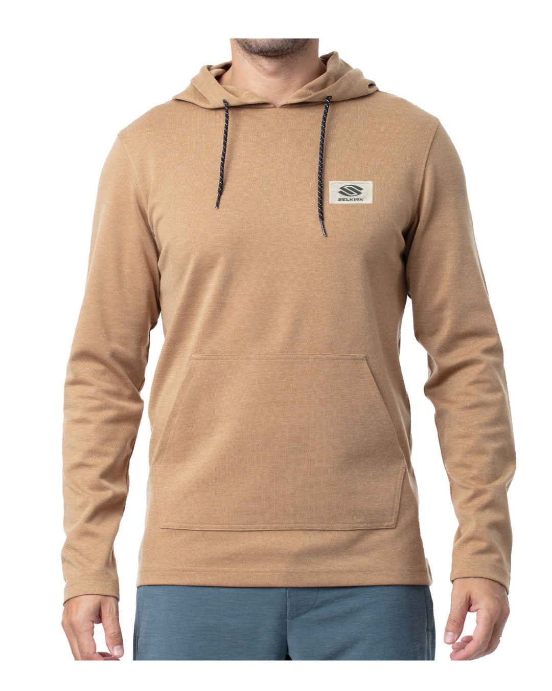 Selkirk Spring Owen Men's Pitch Hoodie