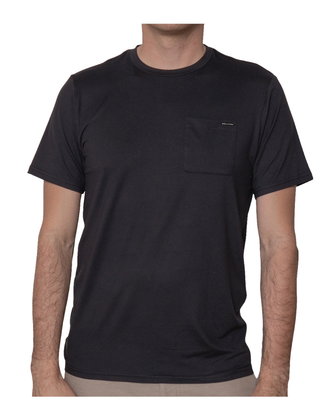 Selkirk Spring Owen Men's Adler Performance Pickleball Shirt