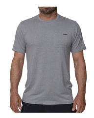 Selkirk Spring Owen Men's Adler Performance Pickleball Shirt