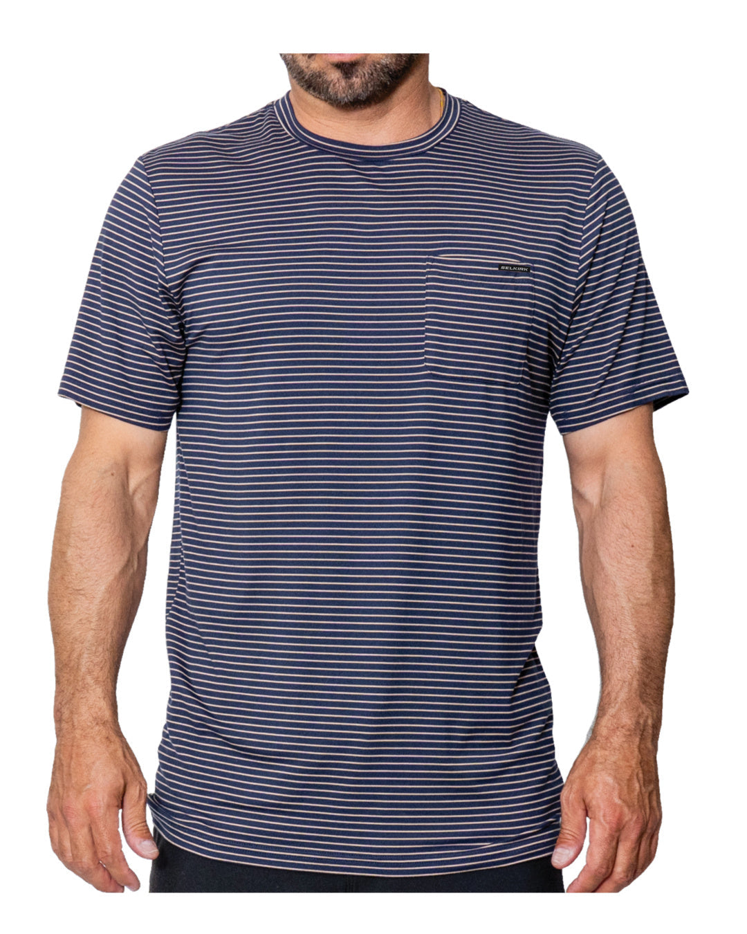 Selkirk Spring Owen Men's Adler Performance Pickleball Shirt