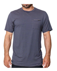 Selkirk Spring Owen Men's Adler Performance Pickleball Shirt