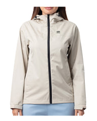 Selkirk Spring Owen Women's Tina Hooded Pickleball Windbreaker