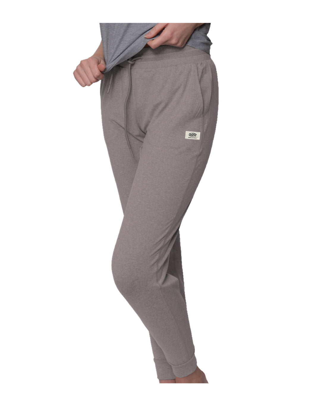 Selkirk Spring Owen Women's April Lightweight Pickleball Sweatpants