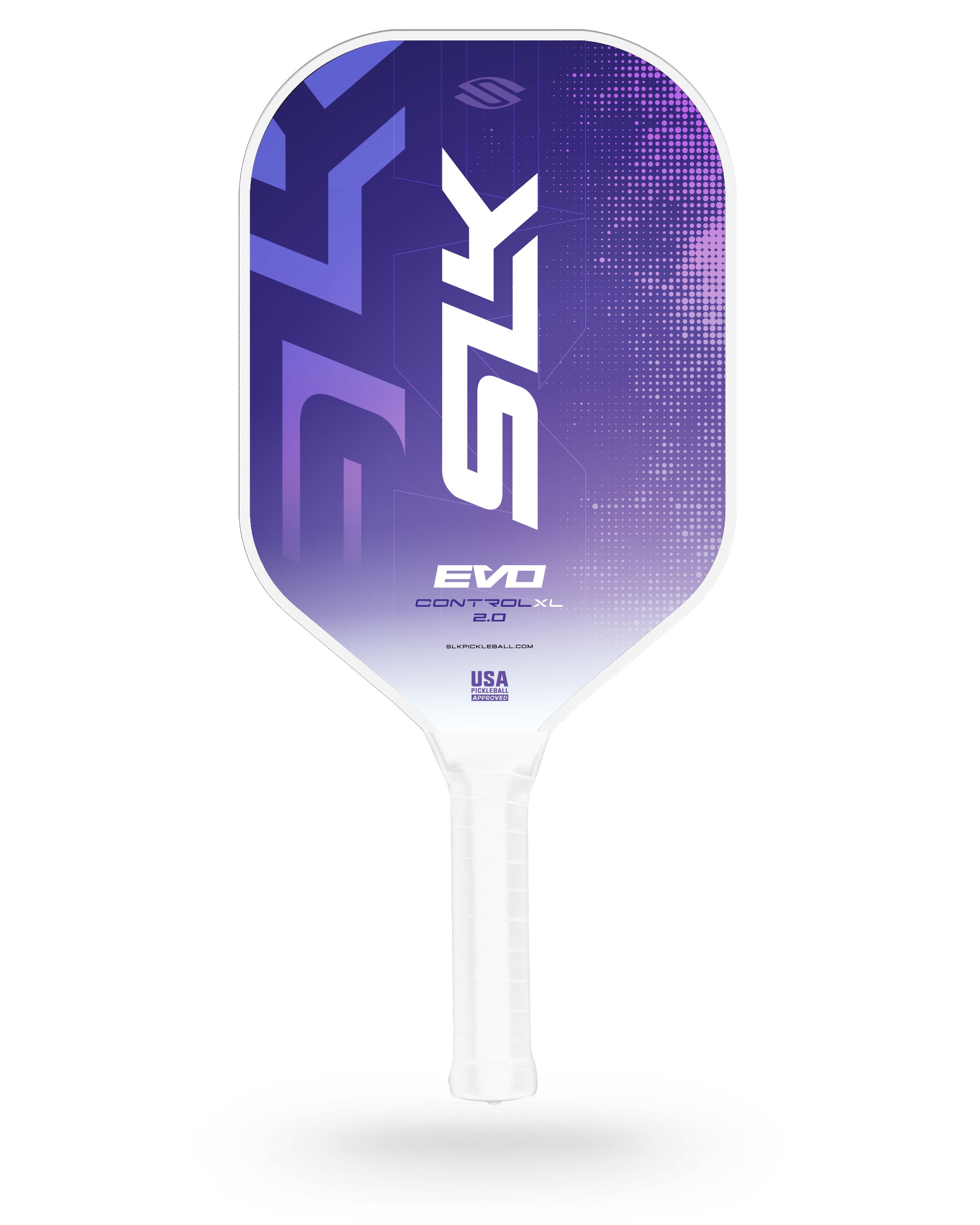 SLK EVO 2.0 - XL - Pickleball Paddle