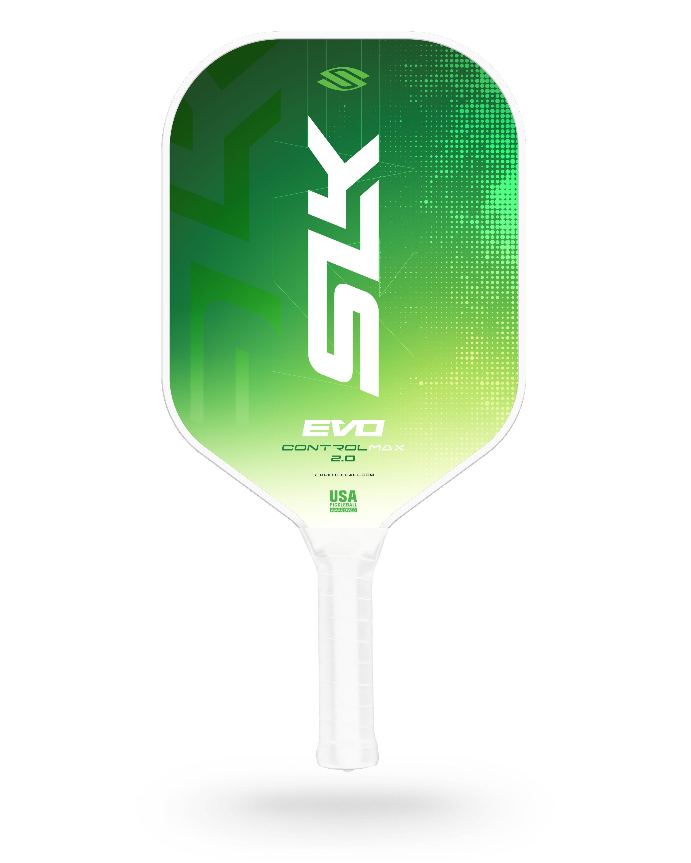 SLK EVO 2.0 - Max - Pickleball Paddle