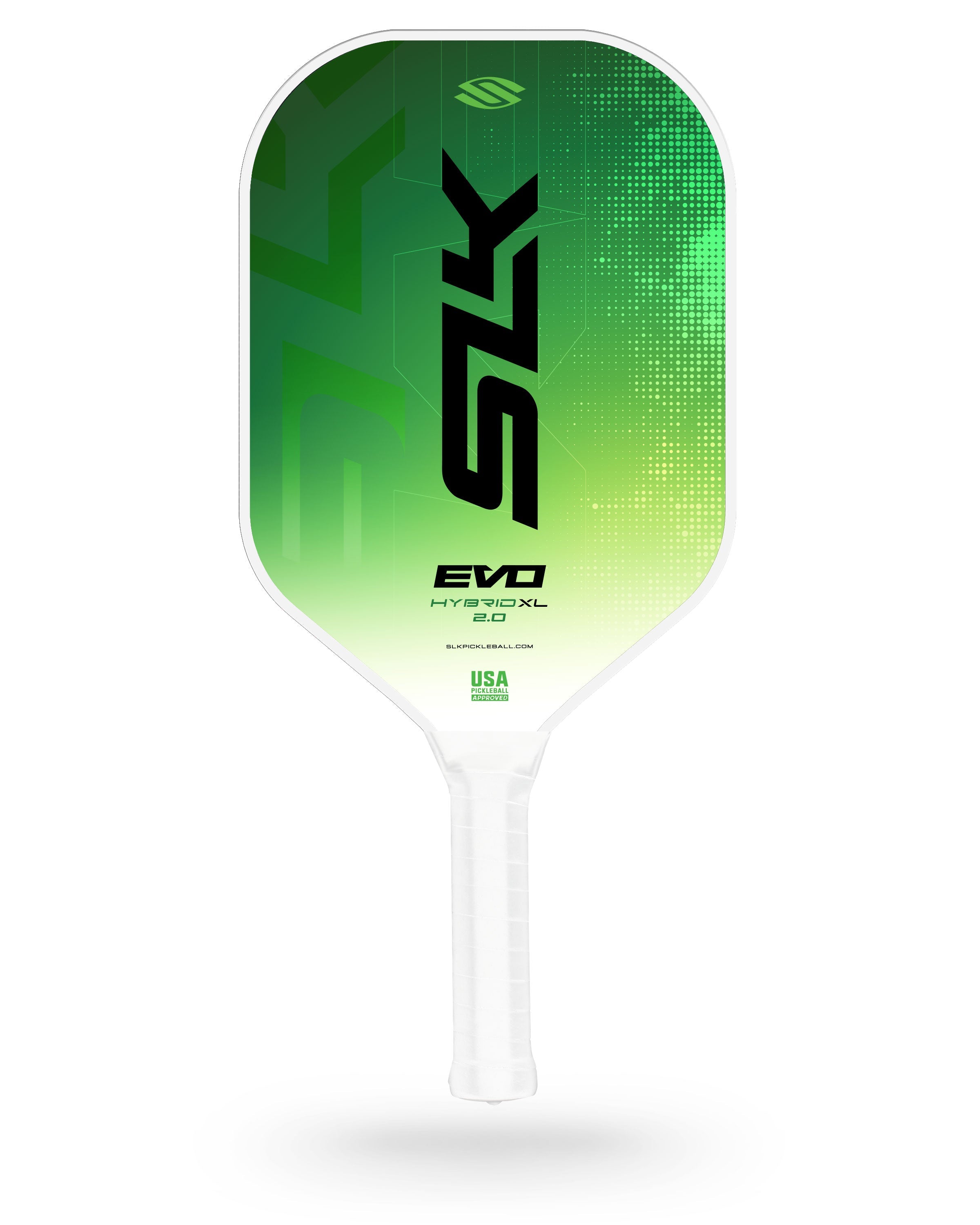 SLK EVO 2.0 - XL - Pickleball Paddle