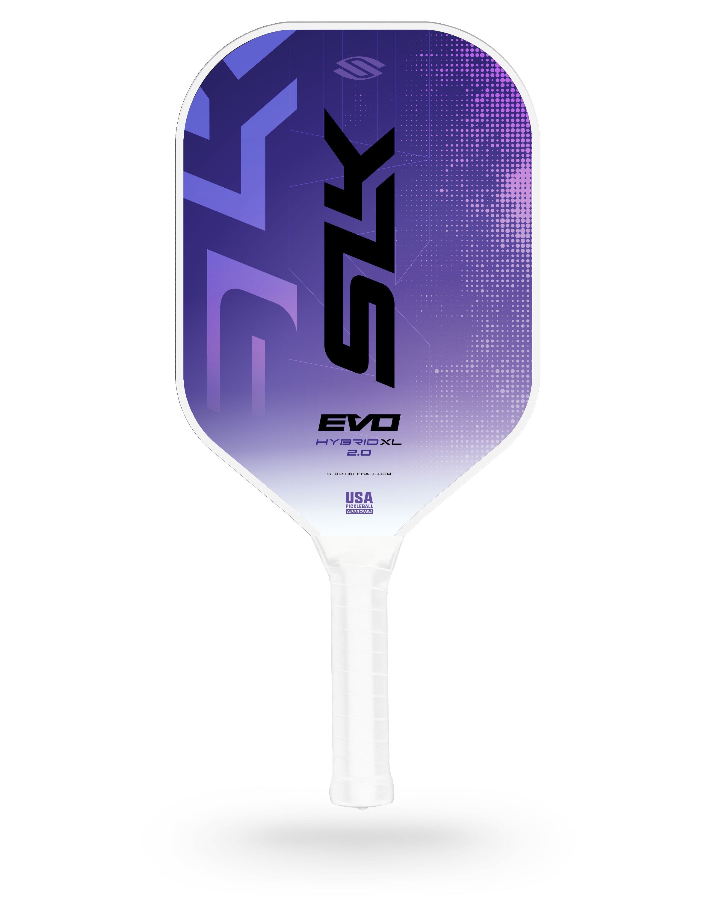 SLK EVO 2.0 - XL - Pickleball Paddle