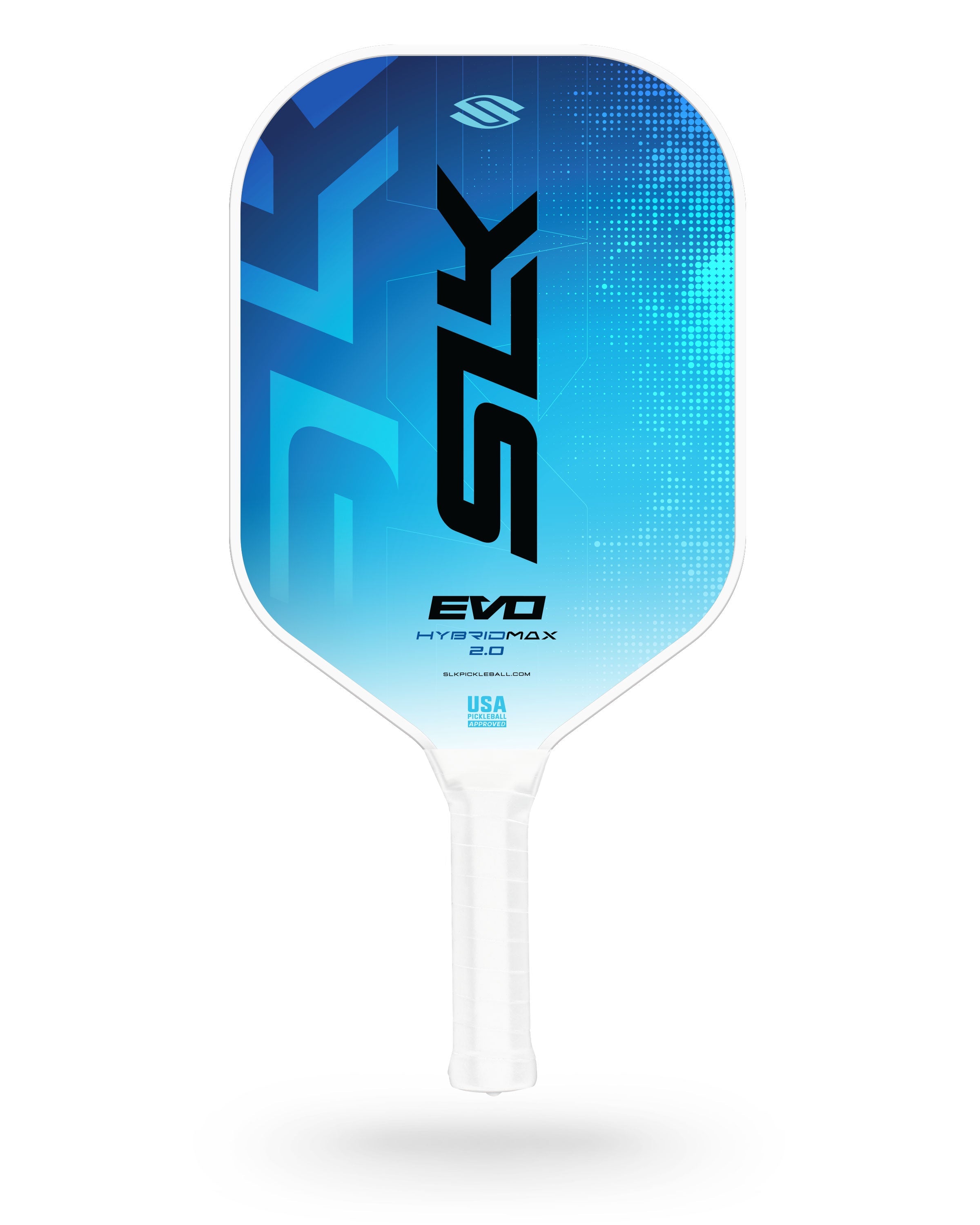 SLK EVO 2.0 - Max - Pickleball Paddle