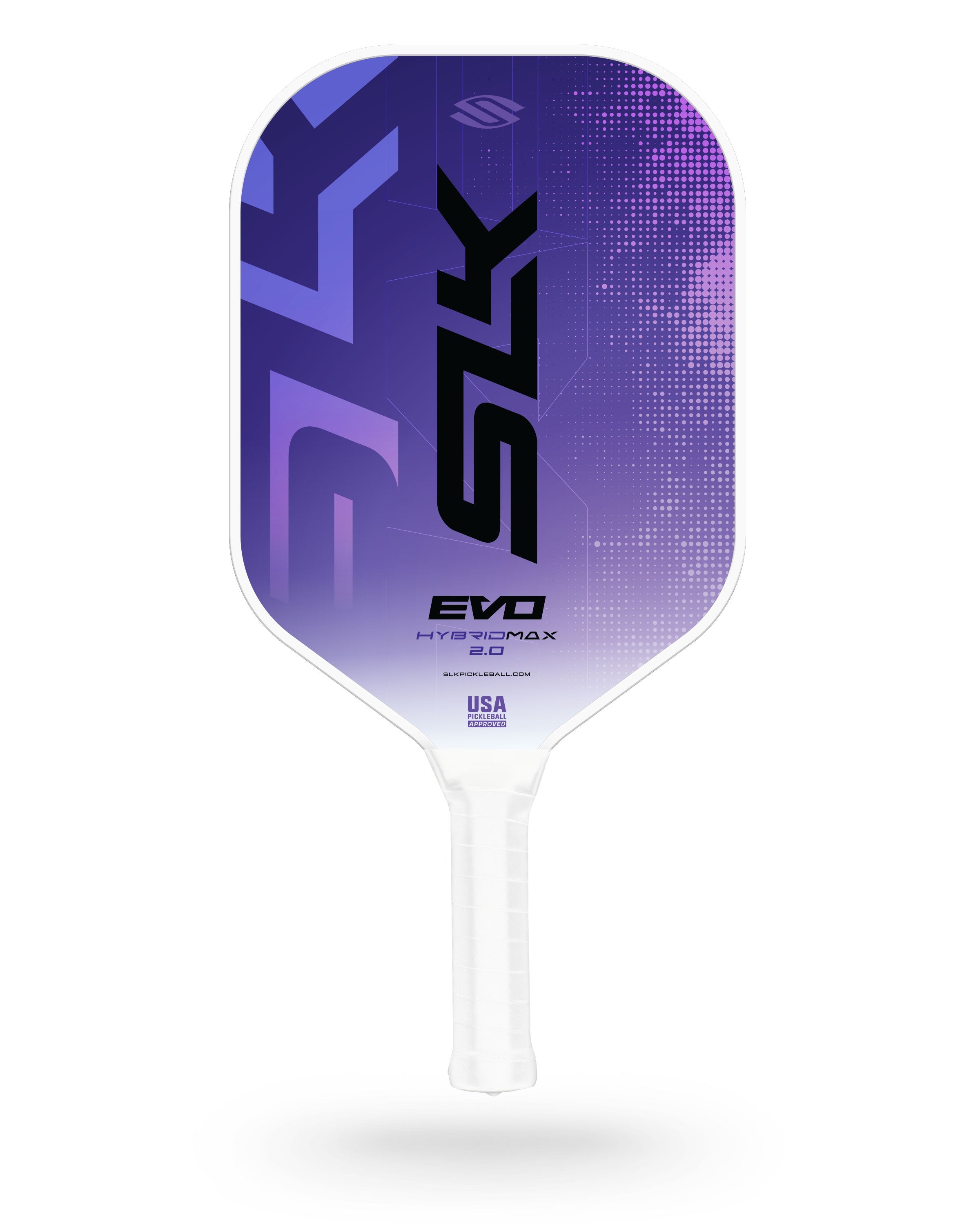 SLK EVO 2.0 - Max - Pickleball Paddle