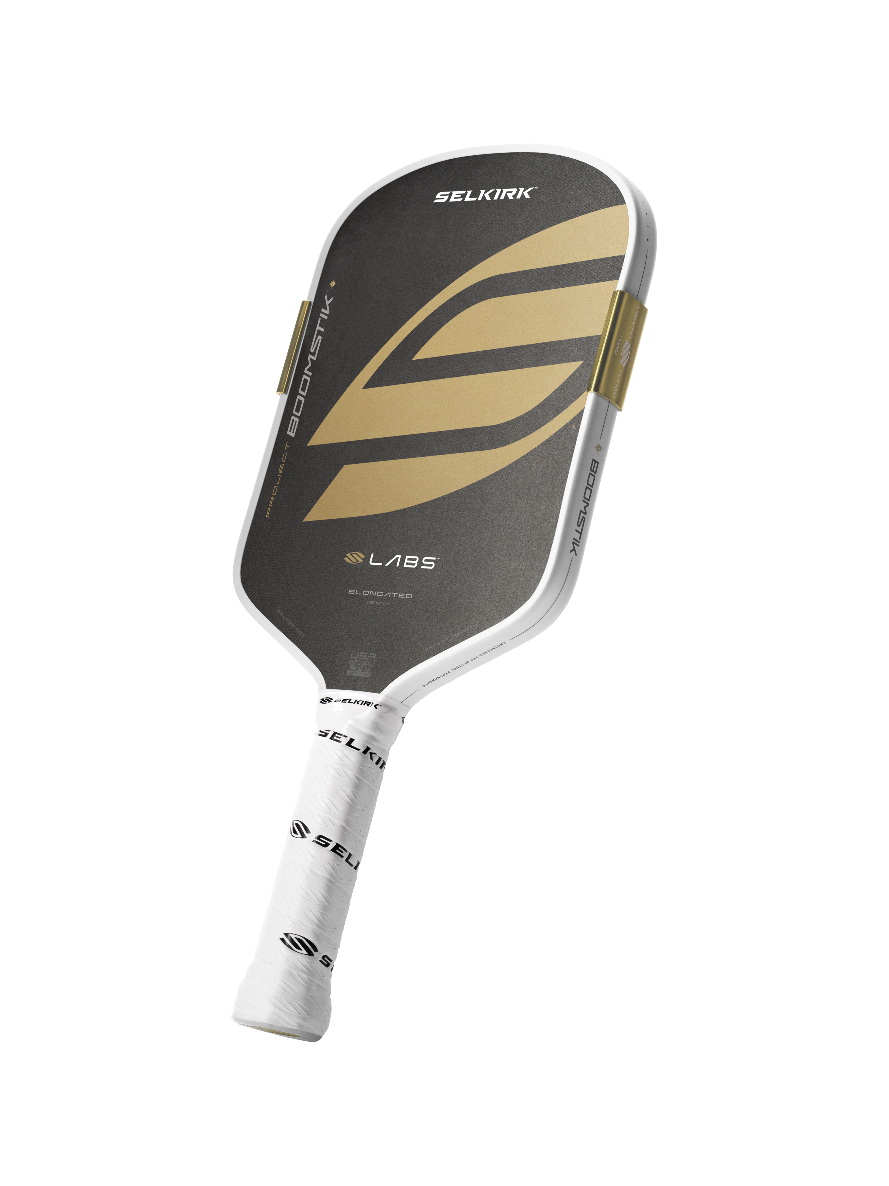 Selkirk LABS Project Boomstik® Elongated