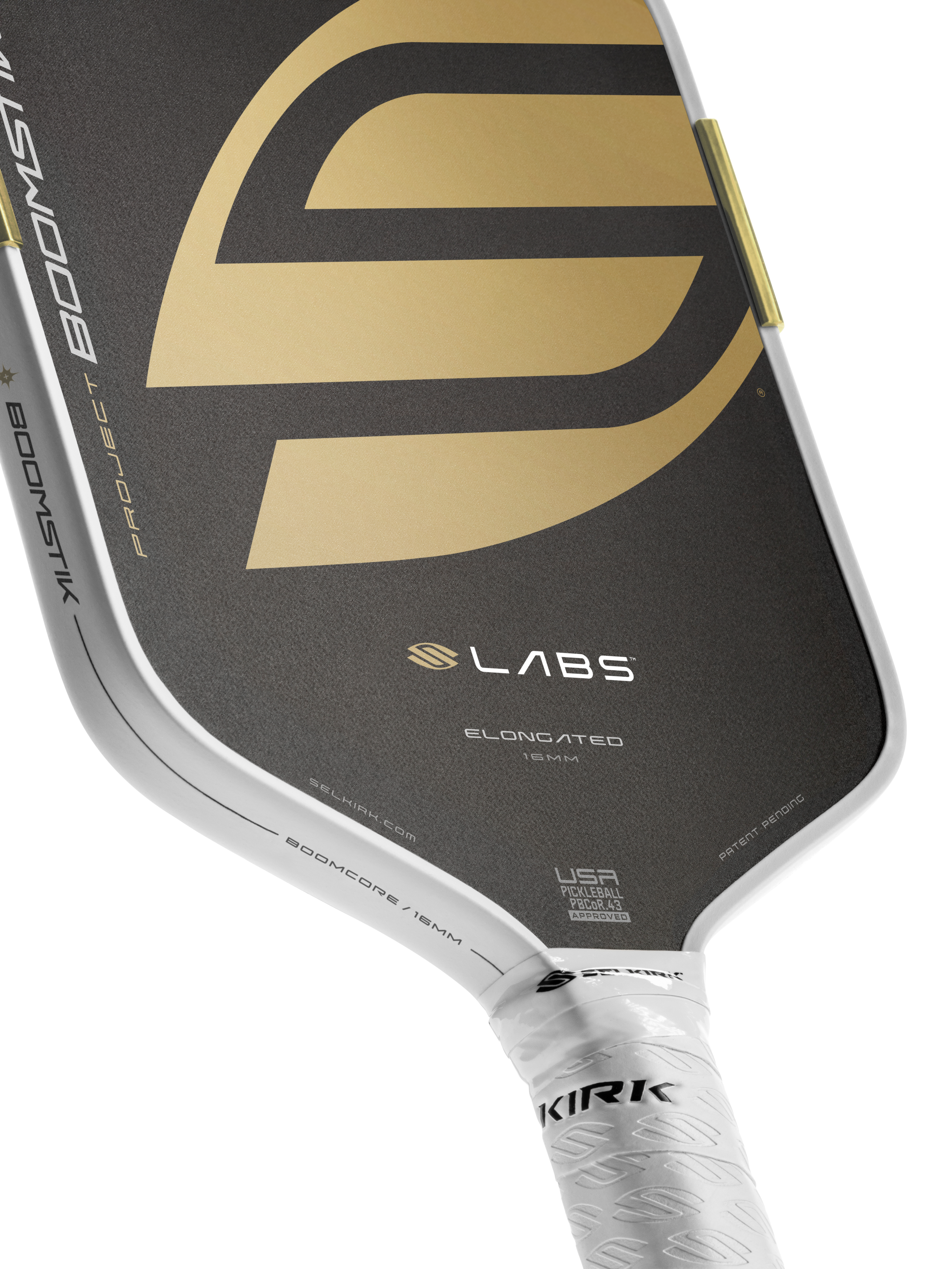 Selkirk LABS Project Boomstik® Elongated