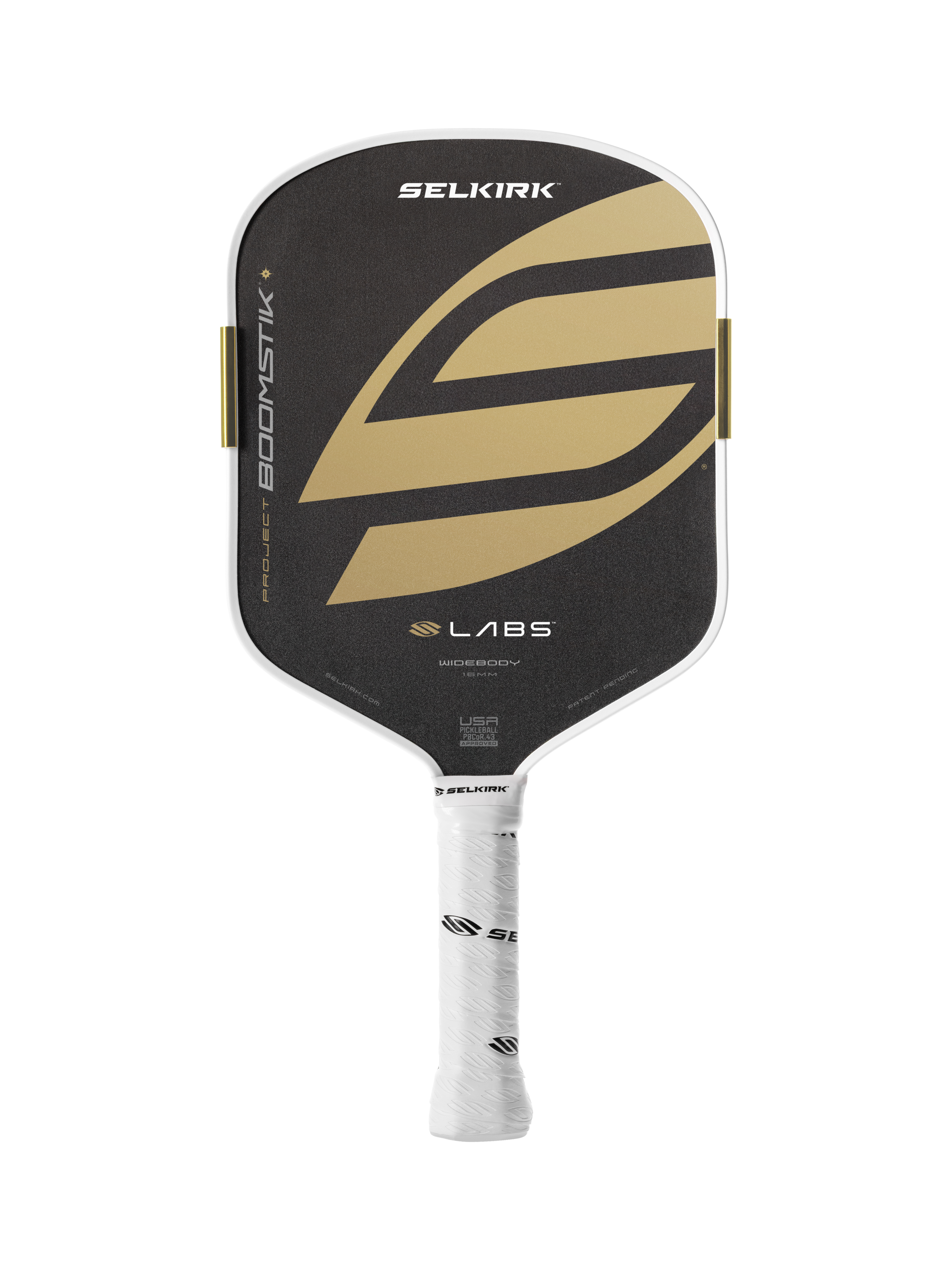 Selkirk LABS Project Boomstik® Widebody