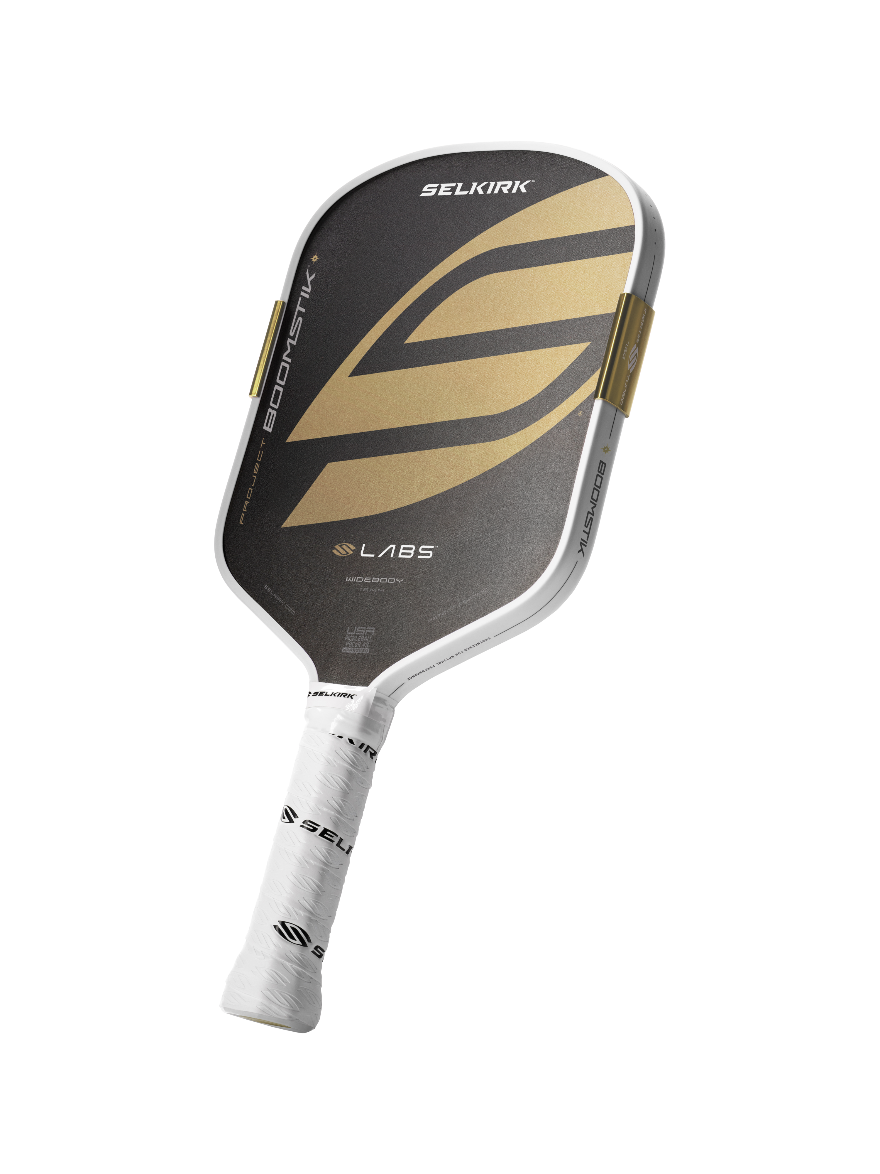 Selkirk LABS Project Boomstik® Widebody