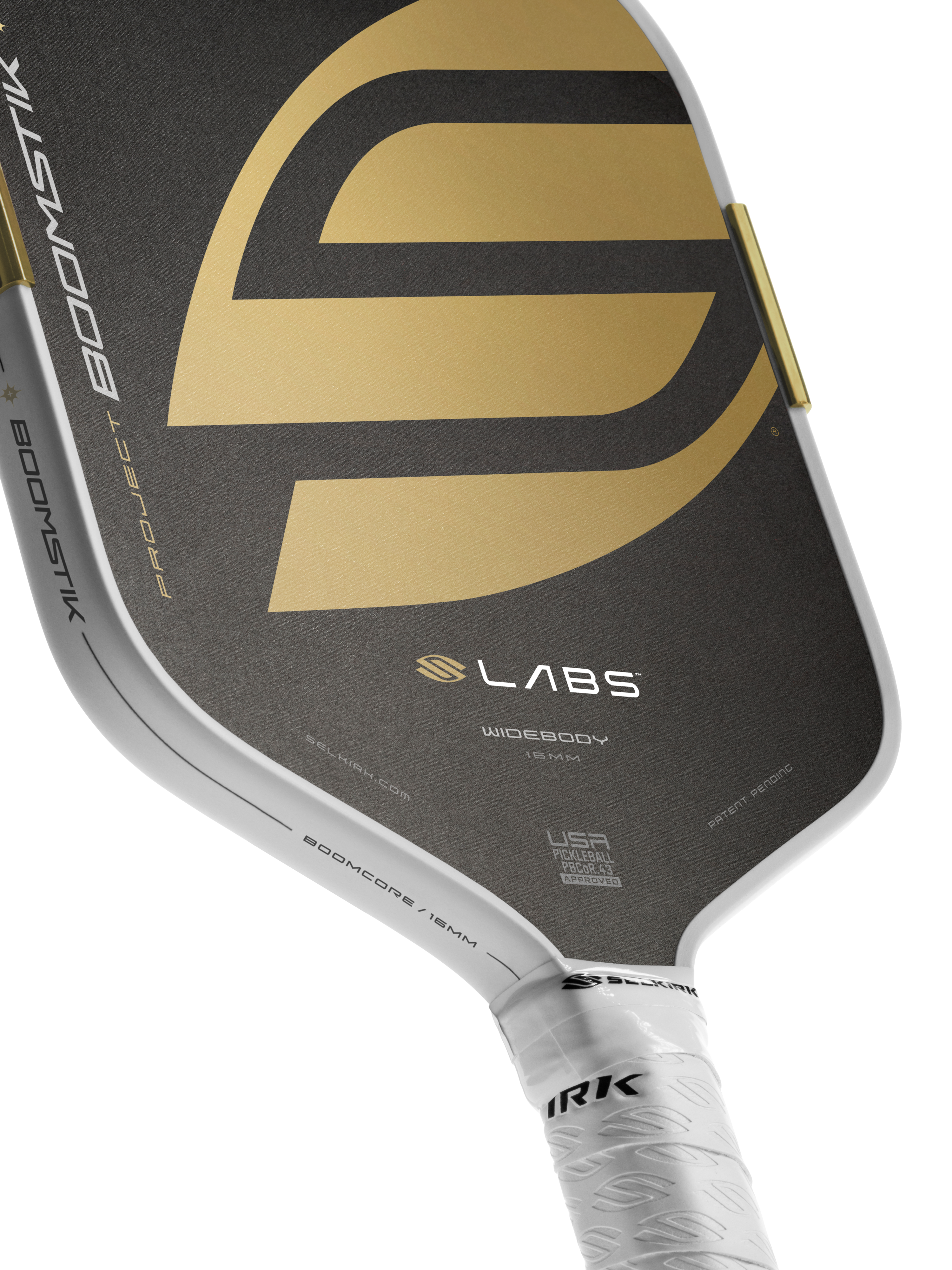 Selkirk LABS Project Boomstik® Widebody
