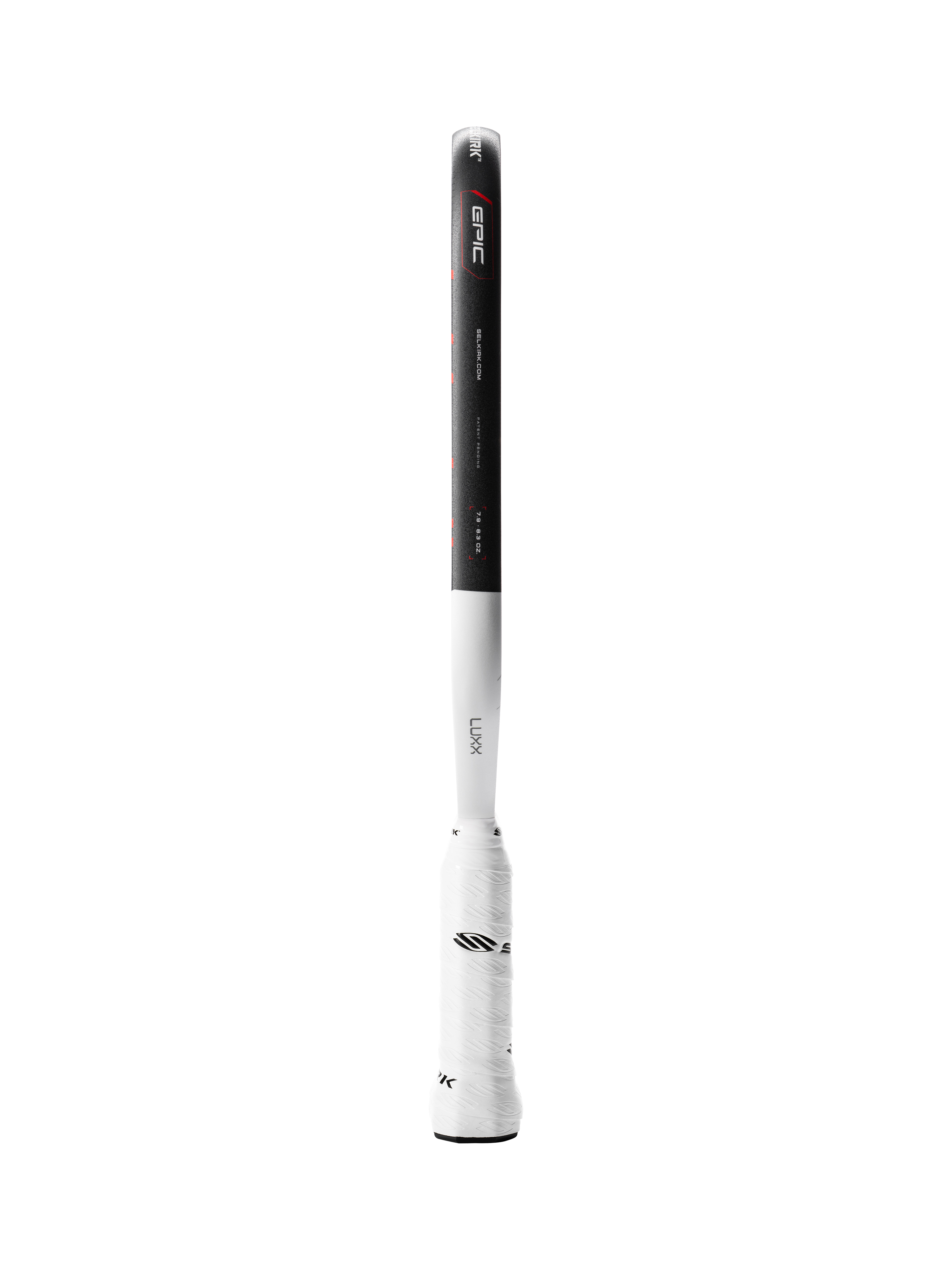 Selkirk LUXX Control Air with InfiniGrit - Epic - Pickleball Paddle