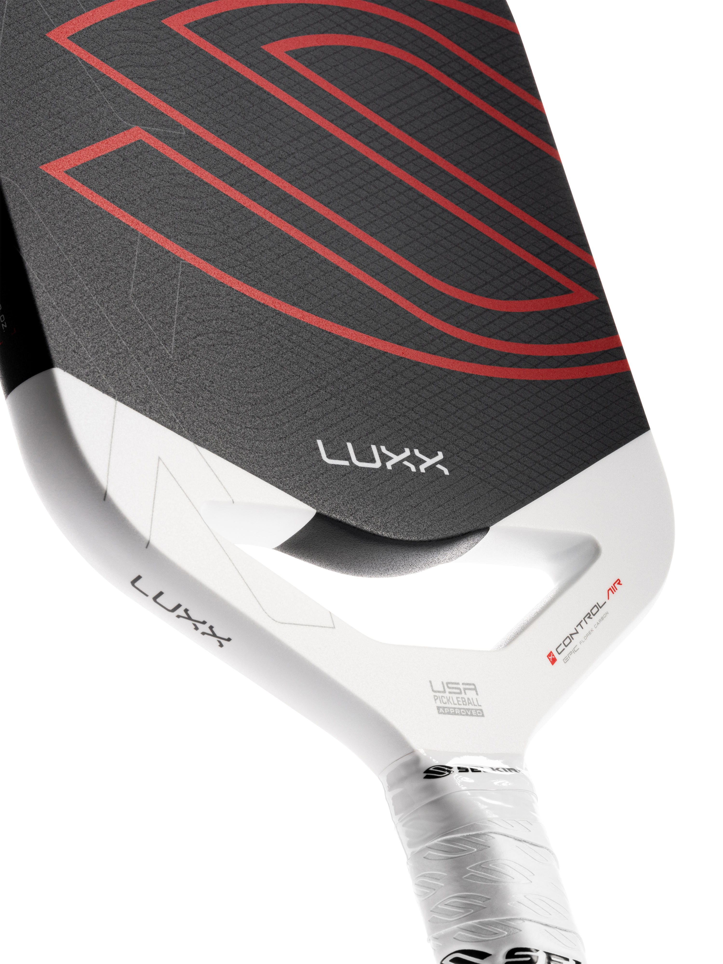 Selkirk LUXX Control Air with InfiniGrit - Epic - Pickleball Paddle