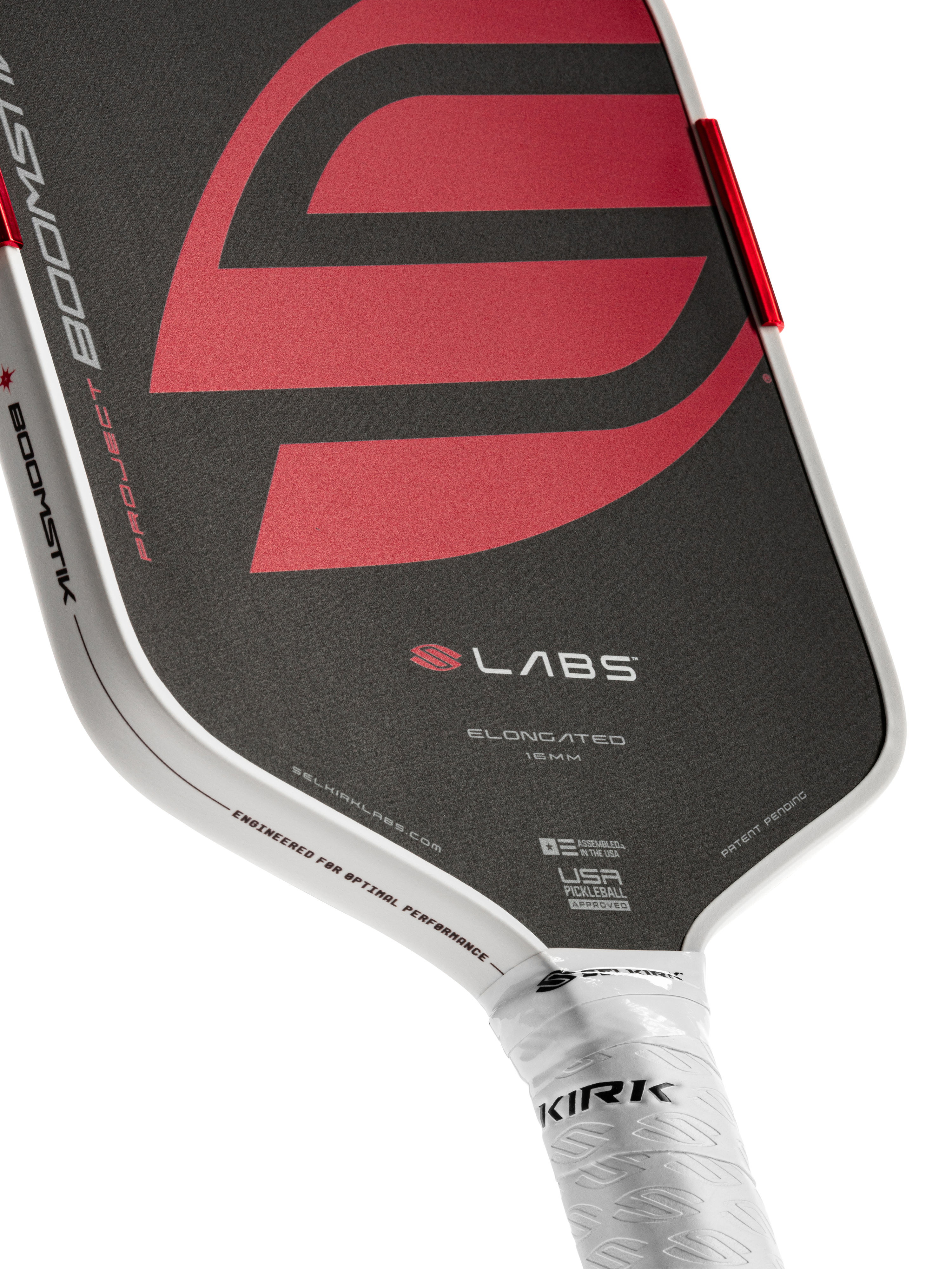 Selkirk LABS Project Boomstik® Elongated