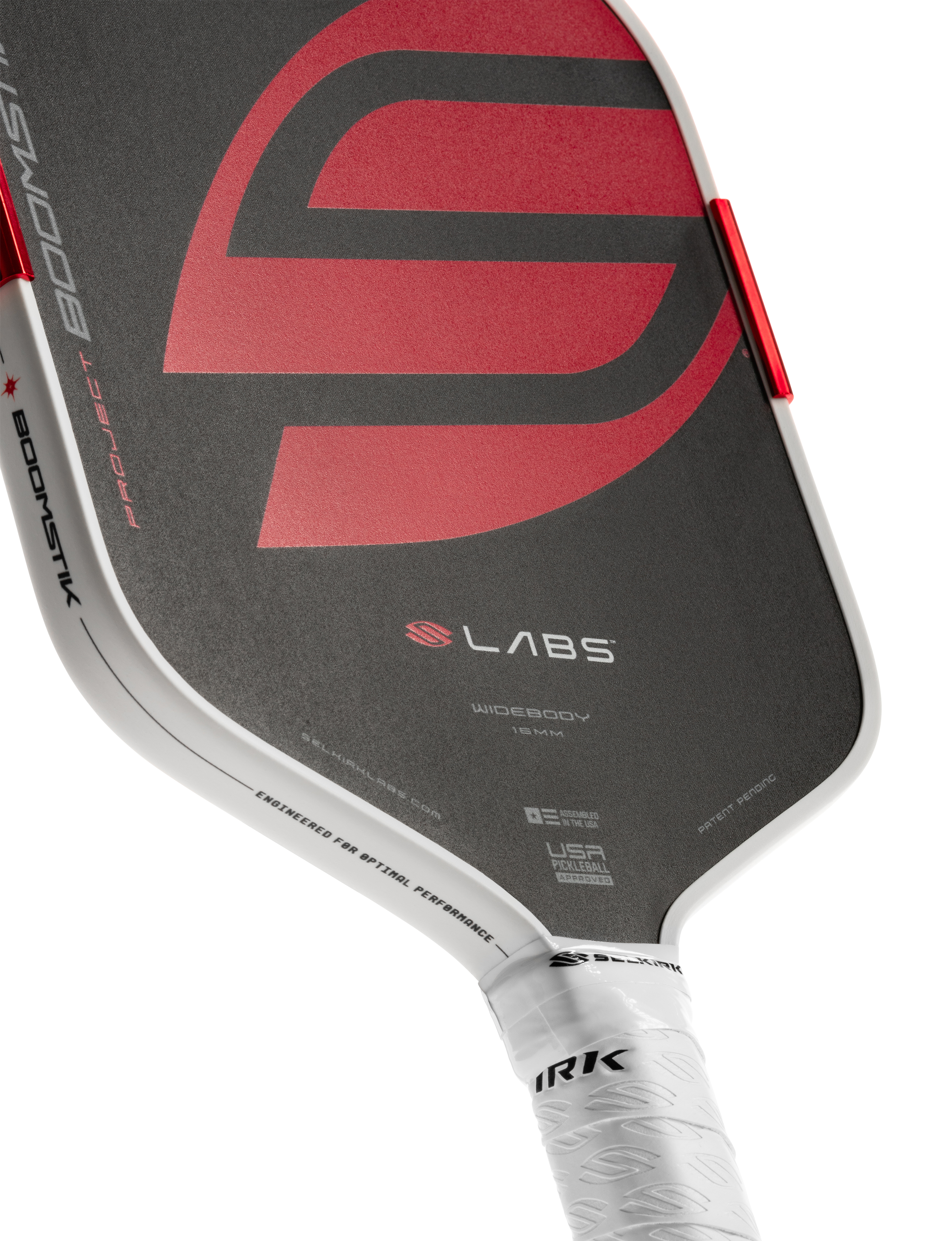 Selkirk LABS Project Boomstik® Widebody