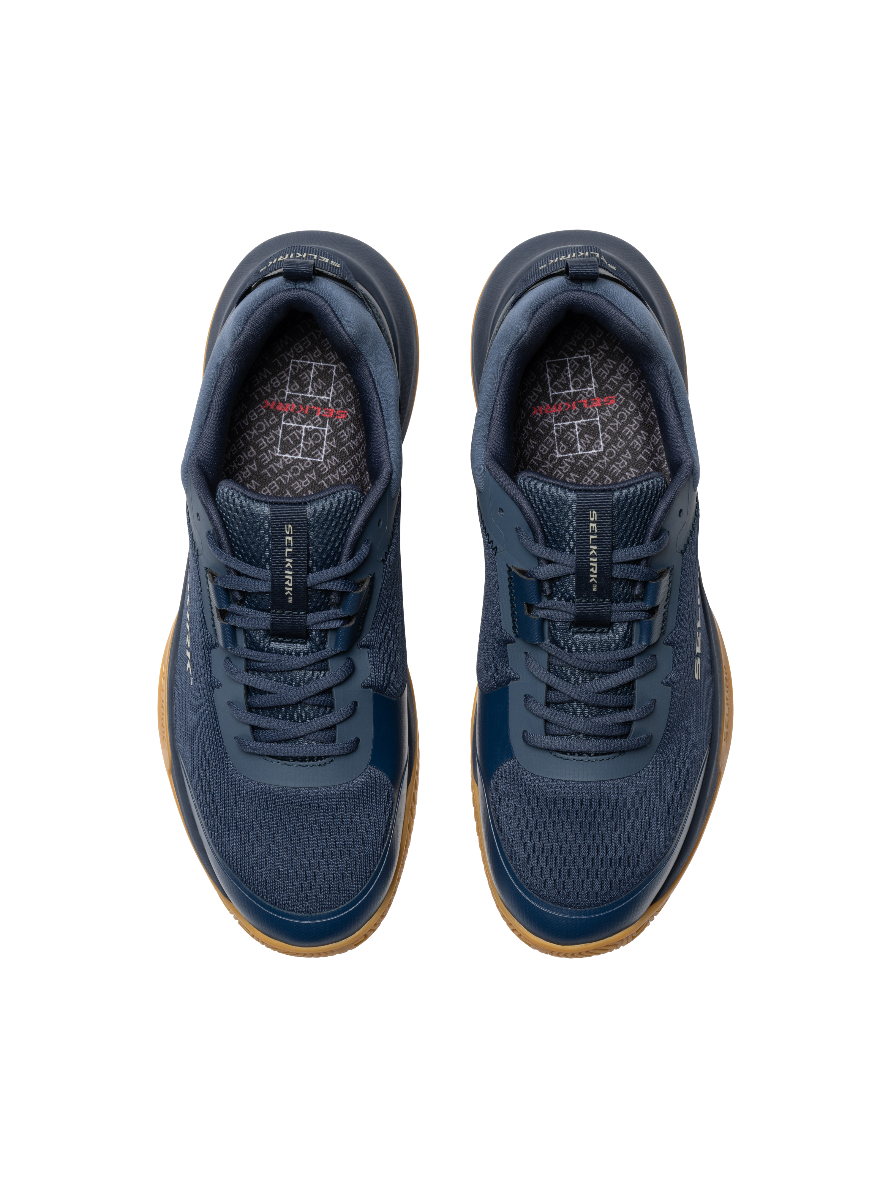Selkirk Sport Men's CourtStrike 2.0 Pickleball Shoe