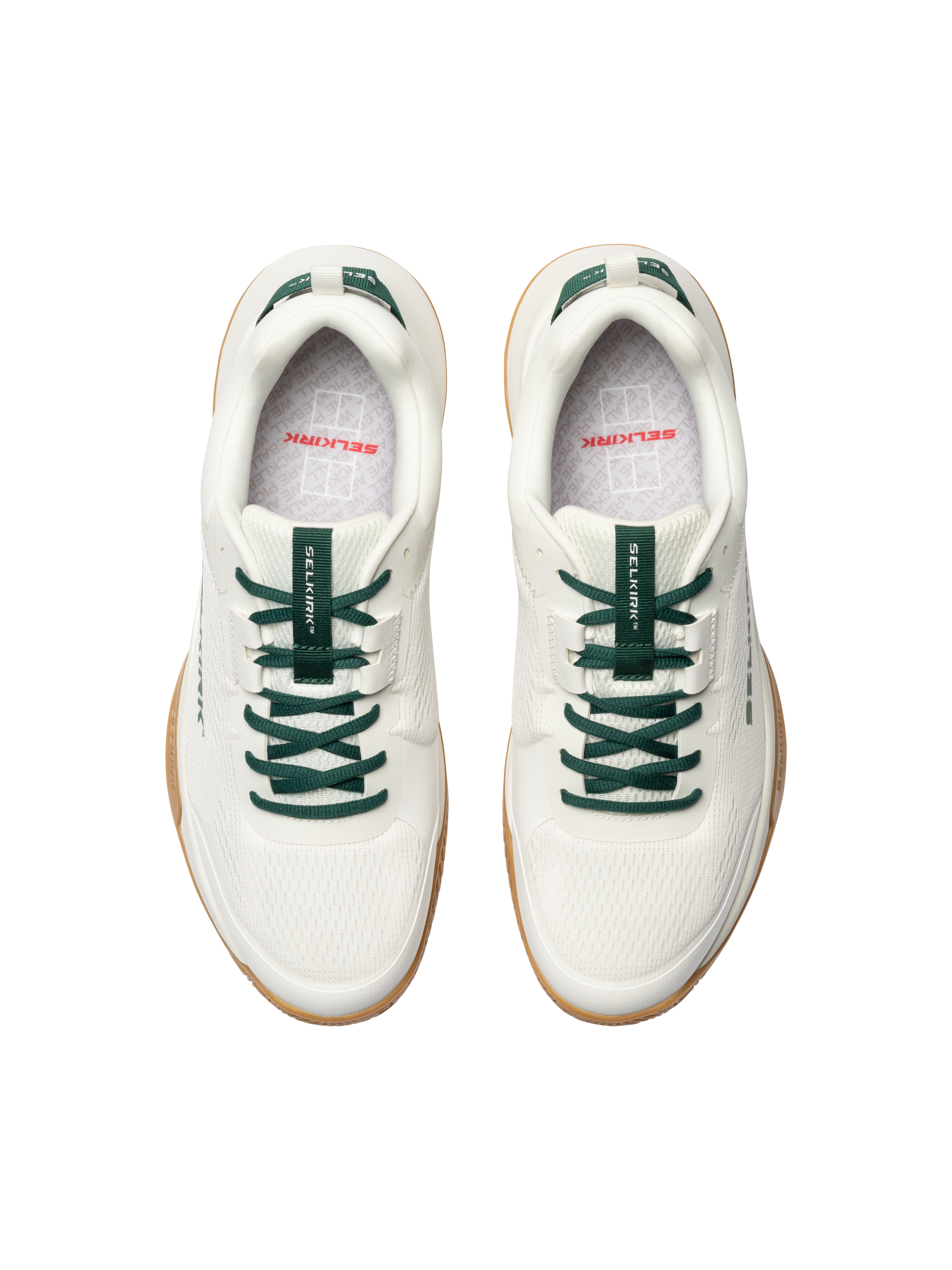 Selkirk Sport Men's CourtStrike 2.0 Pickleball Shoe