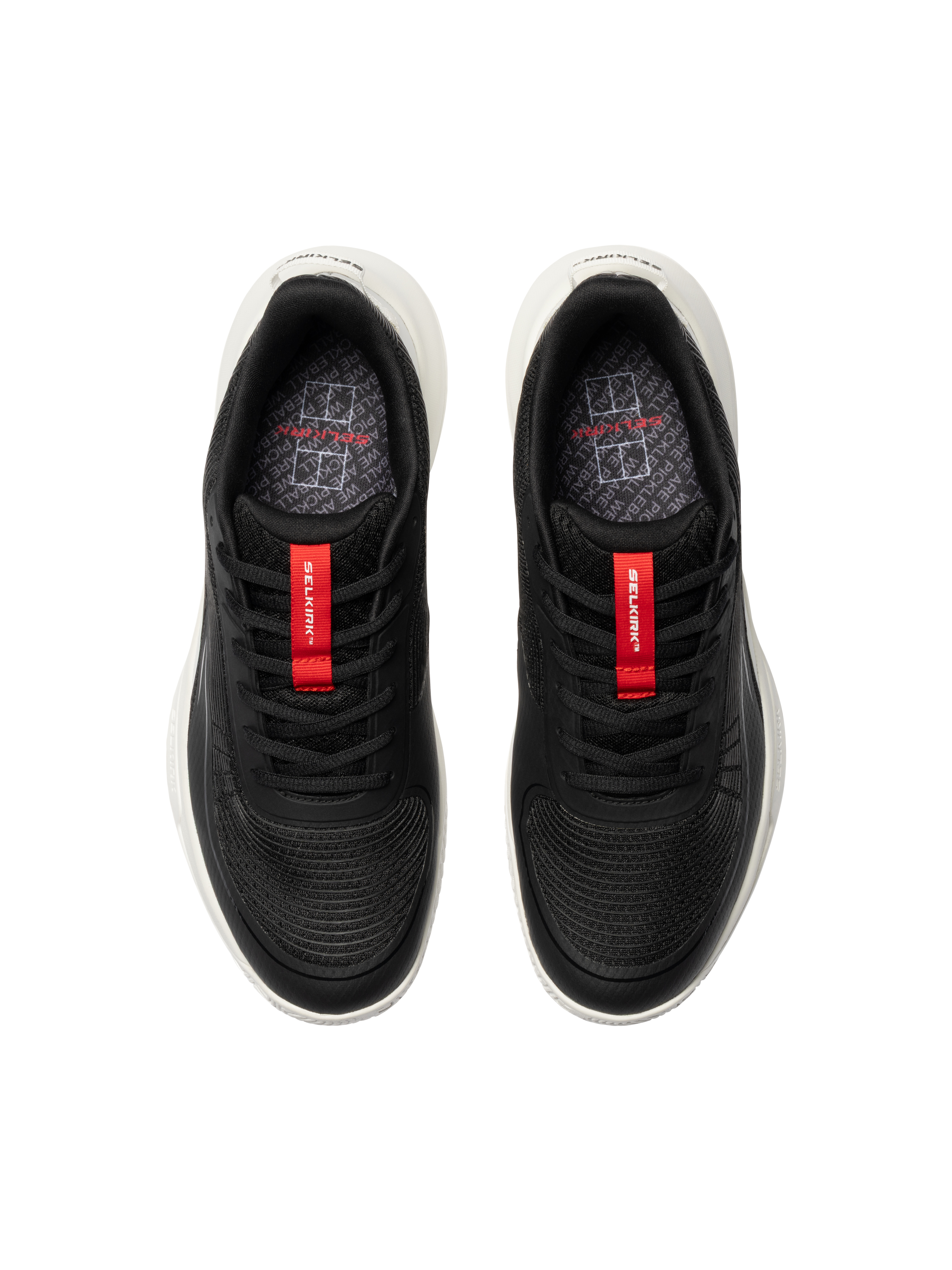 Selkirk Sport Men's CourtStrike Pro 2.0 Pickleball Shoe