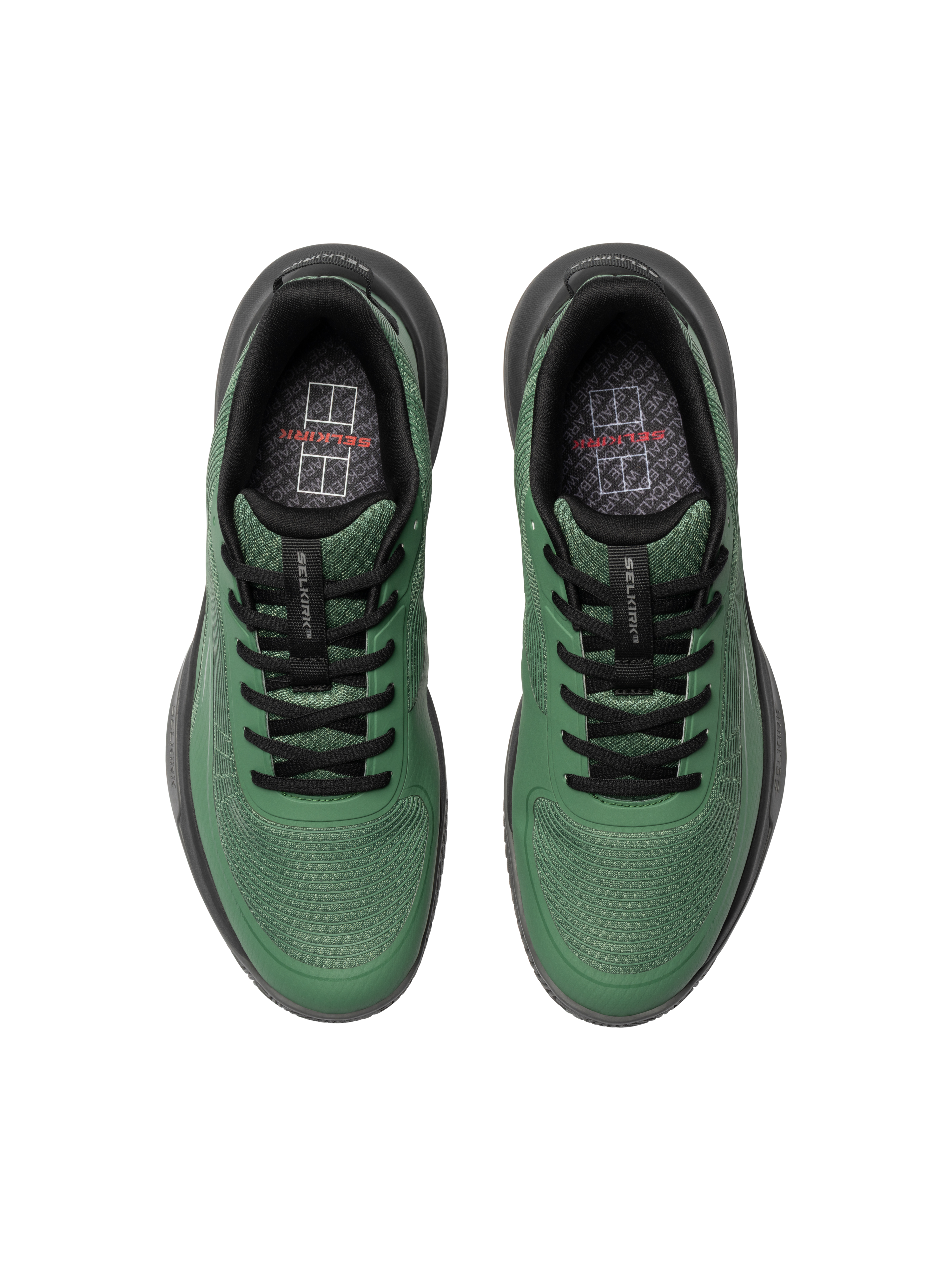 Selkirk Sport Men's CourtStrike Pro 2.0 Pickleball Shoe