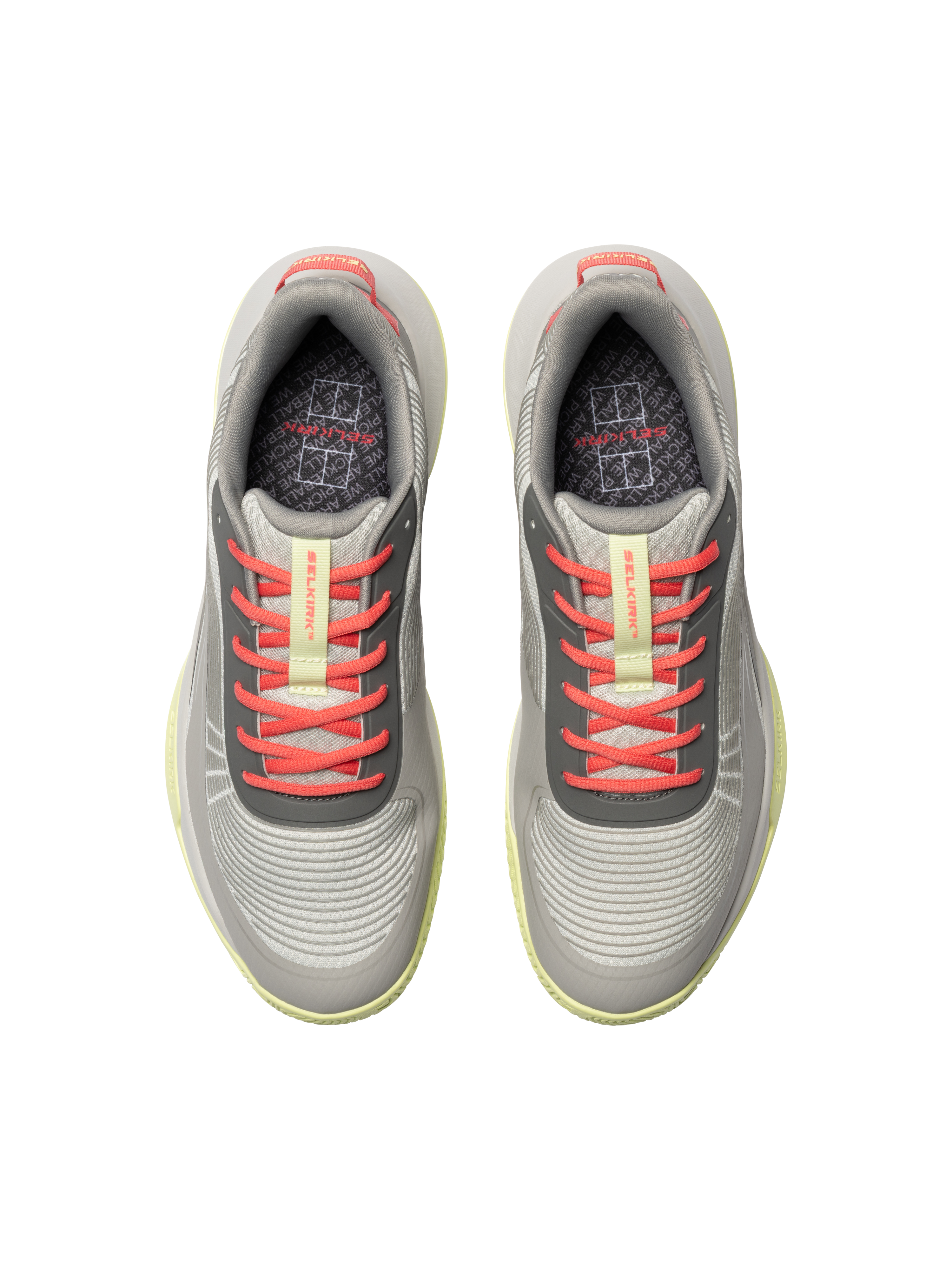 Selkirk Sport Men's CourtStrike Pro 2.0 Pickleball Shoe