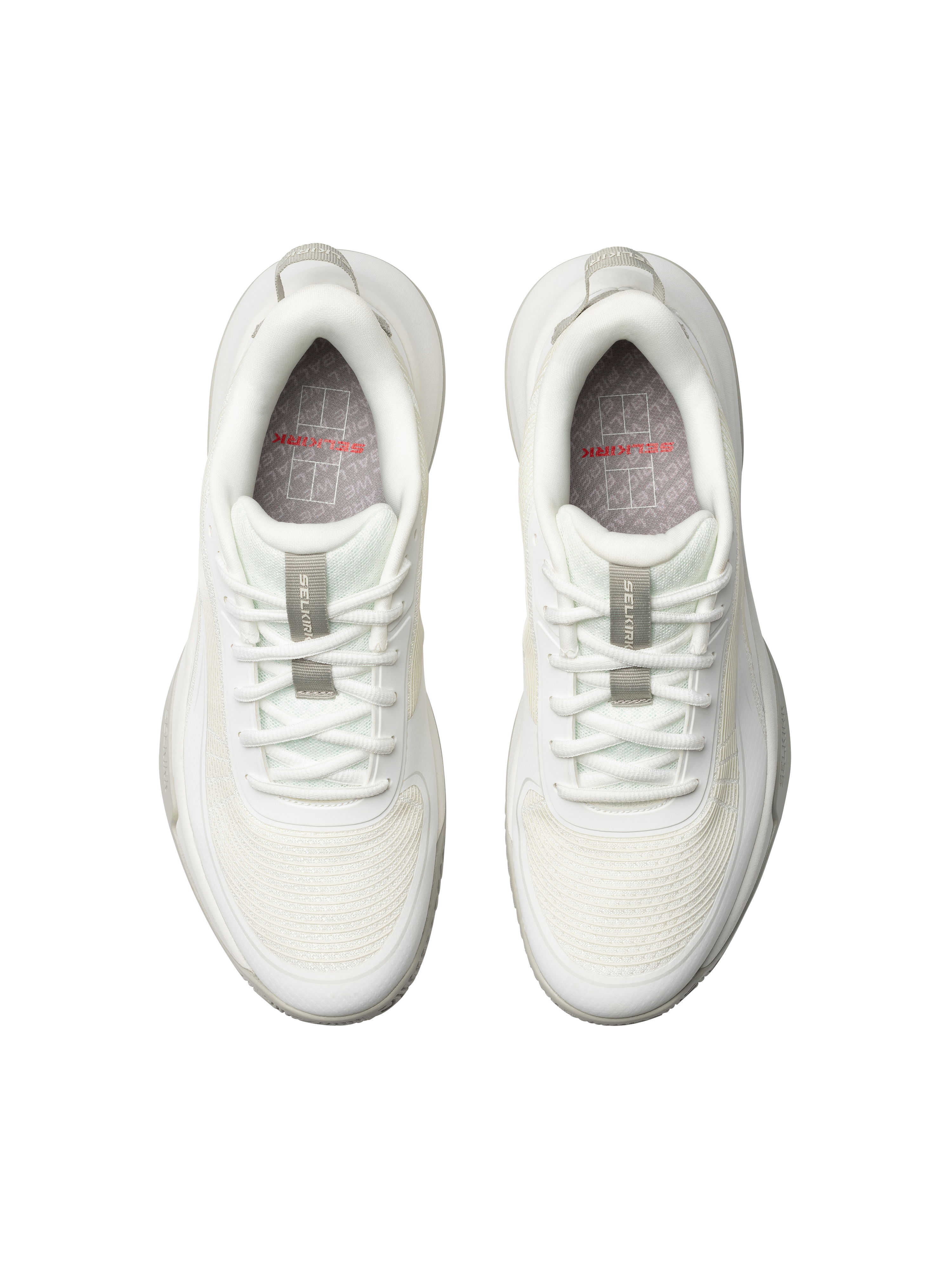 Selkirk Sport Men's CourtStrike Pro 2.0 Pickleball Shoe