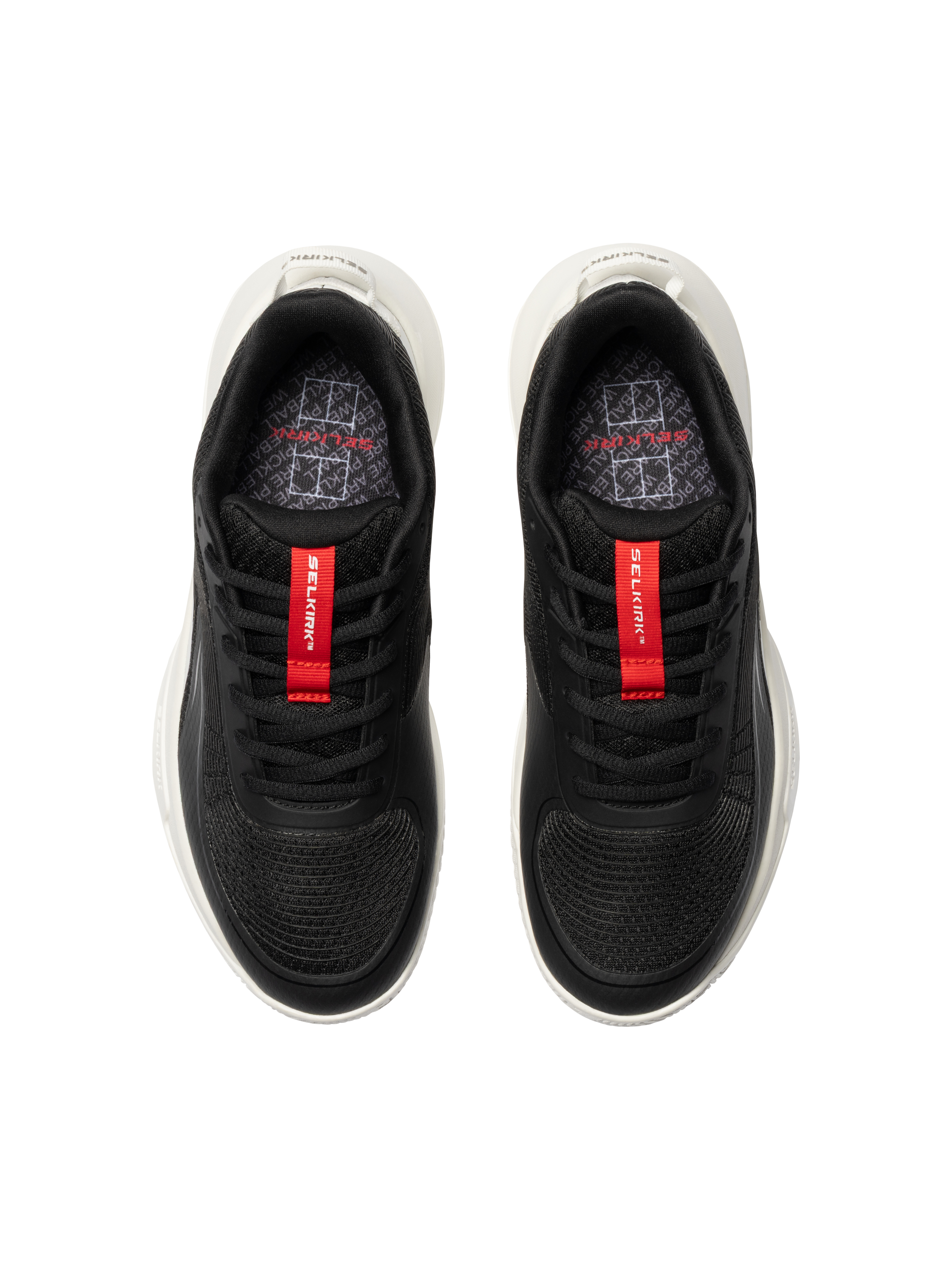 Selkirk Sport Women's CourtStrike Pro 2.0 Pickleball Shoe