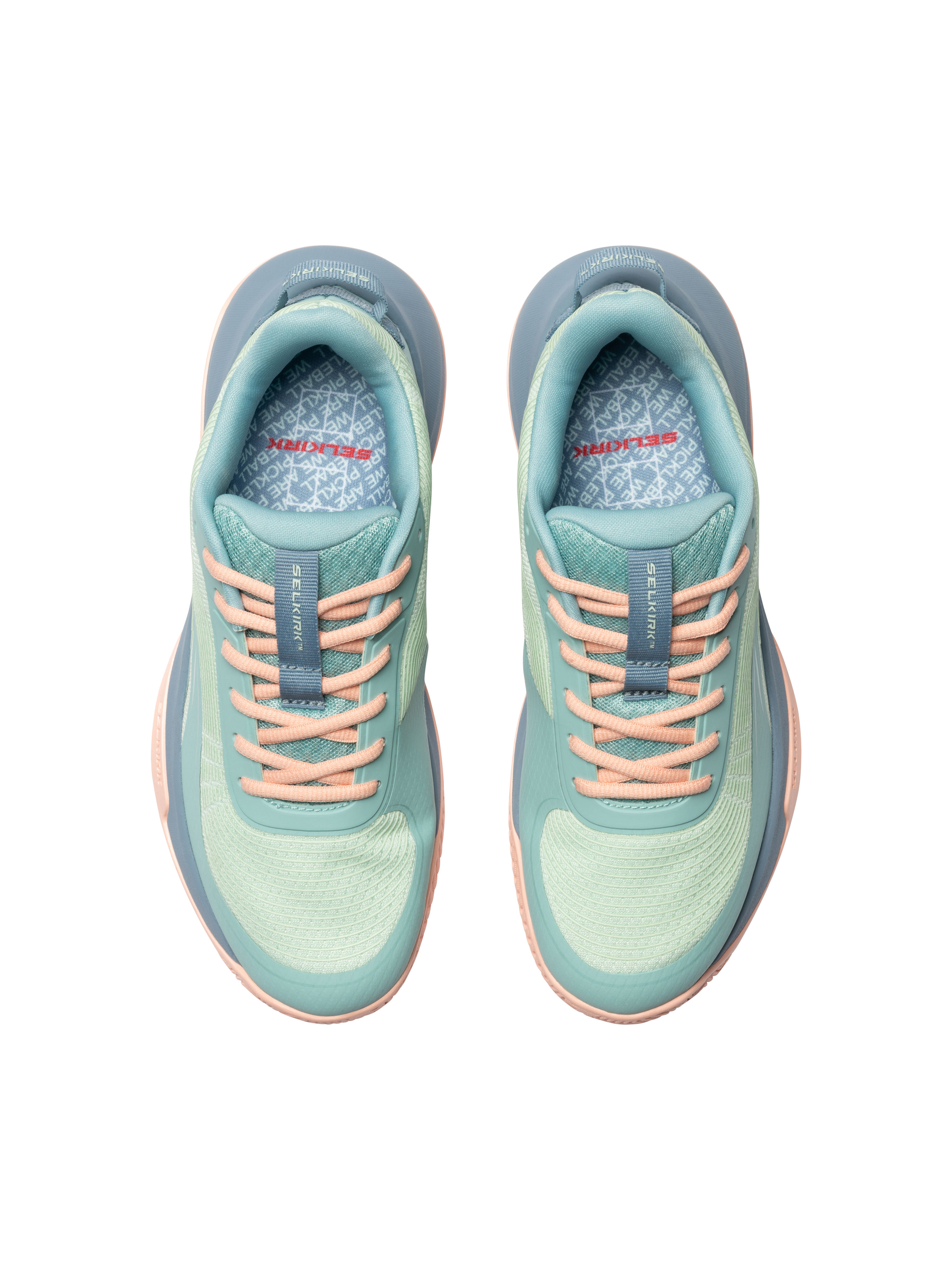 Selkirk Sport Women's CourtStrike Pro 2.0 Pickleball Shoe